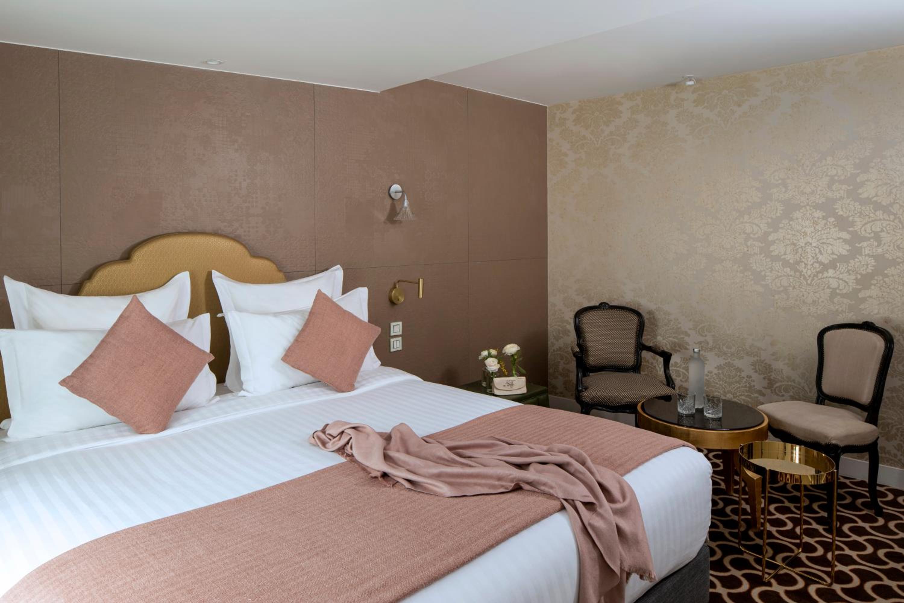 Autentic Double Room
