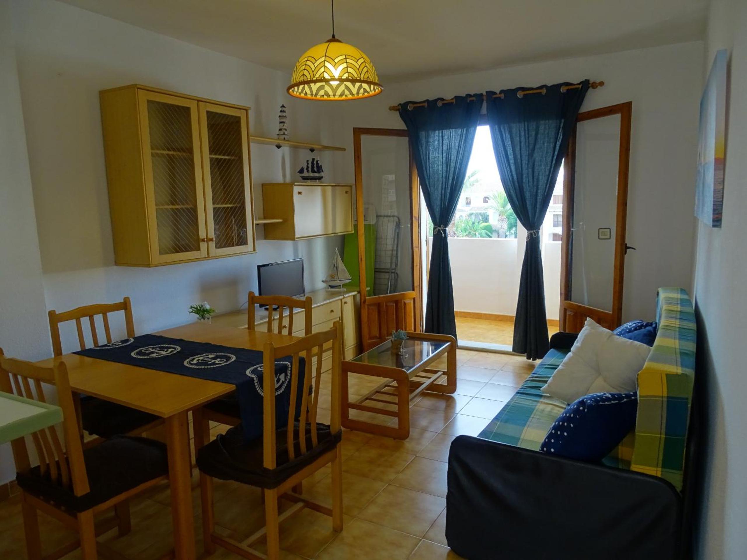 Apartamento