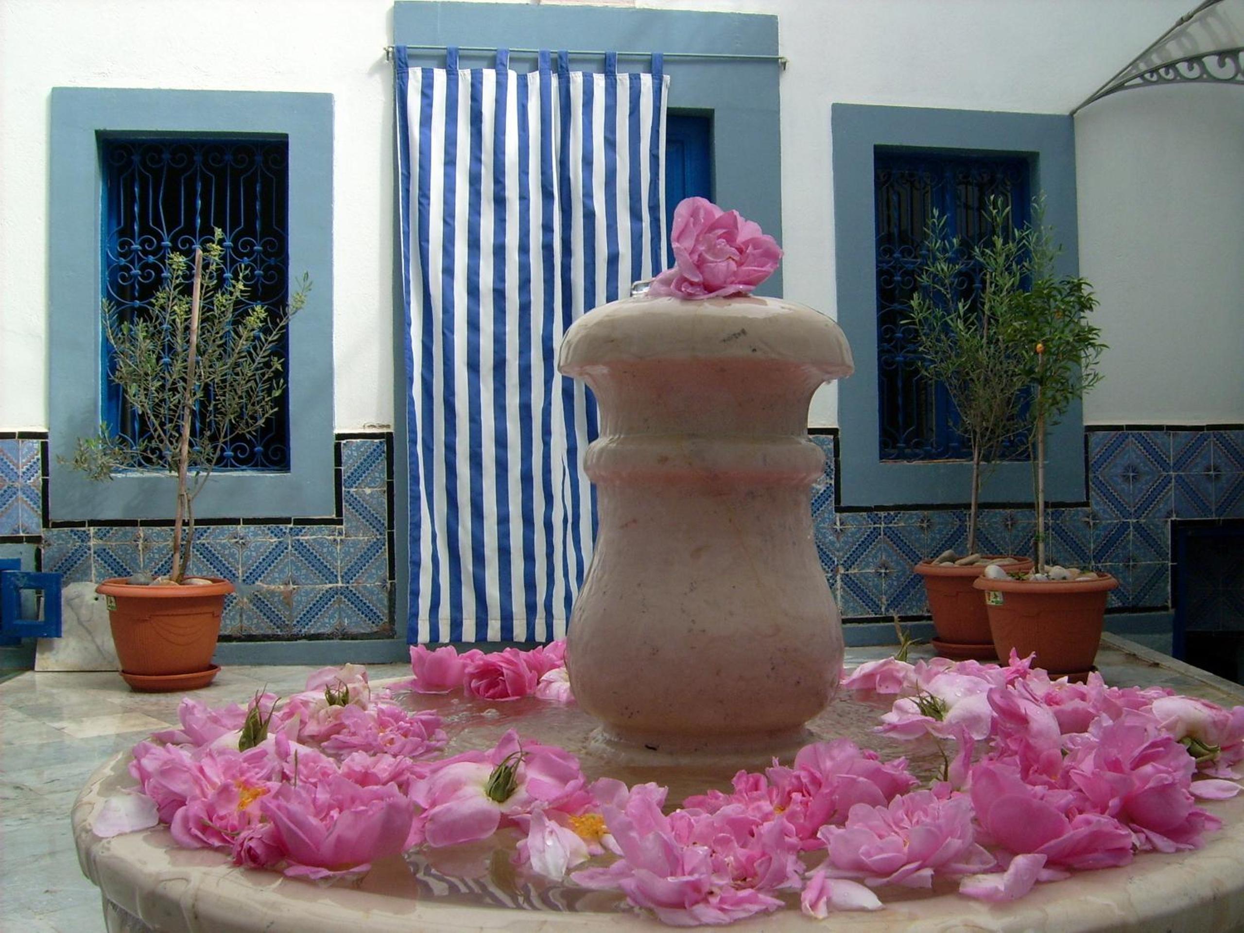 Mhamed Suite