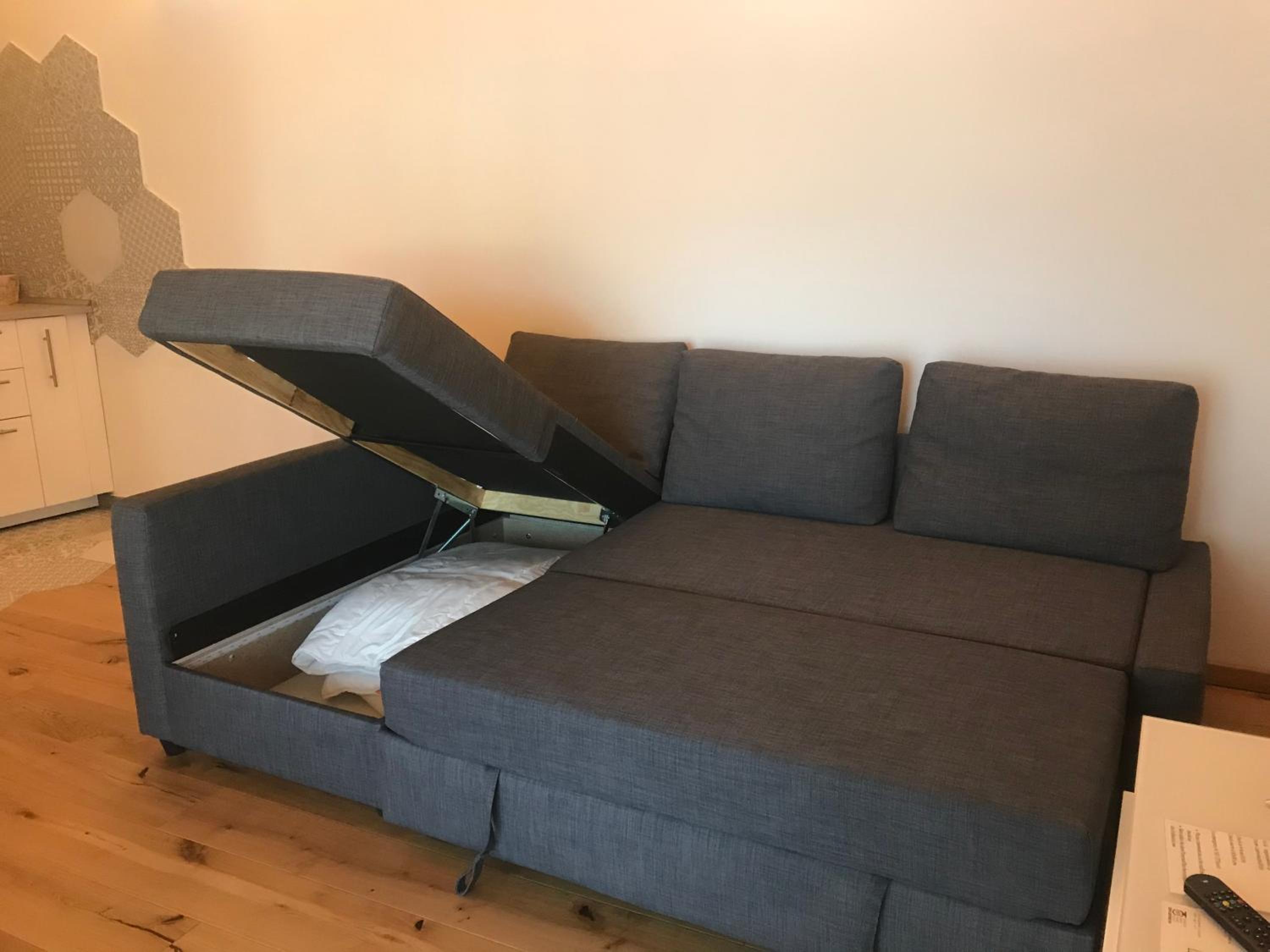 Standard Apartment - Photo 6