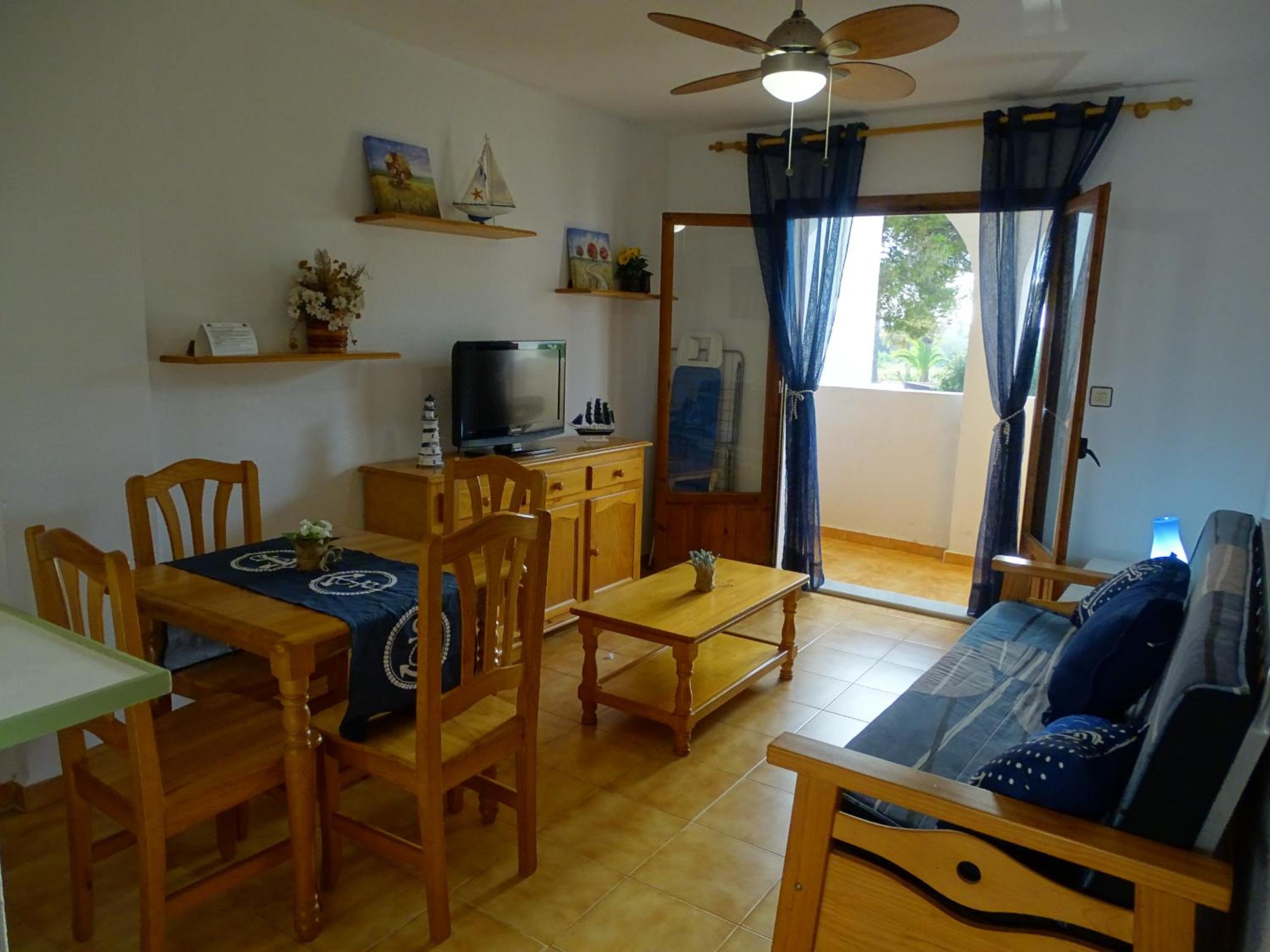 Apartamento