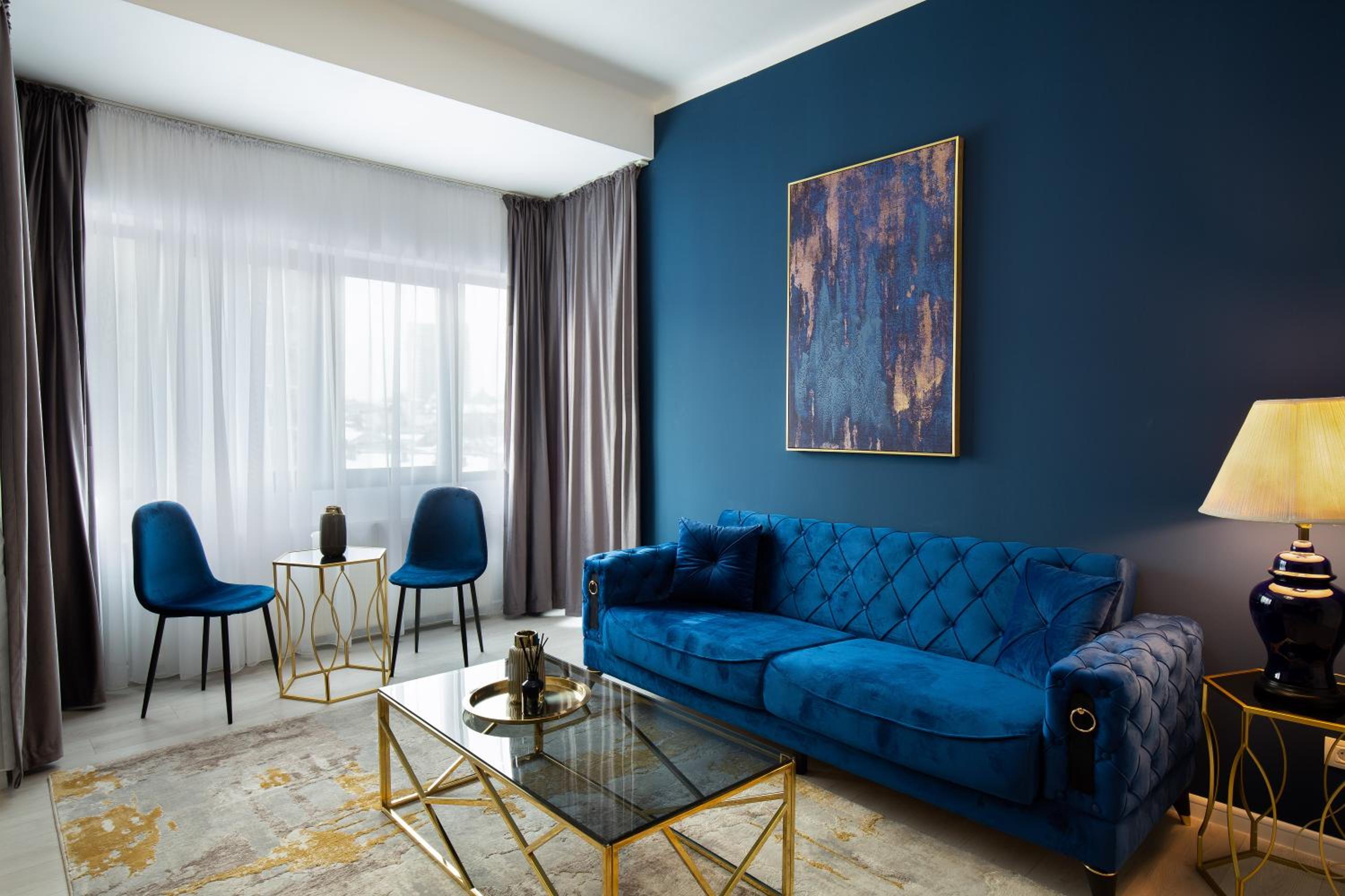 Superior Apartment