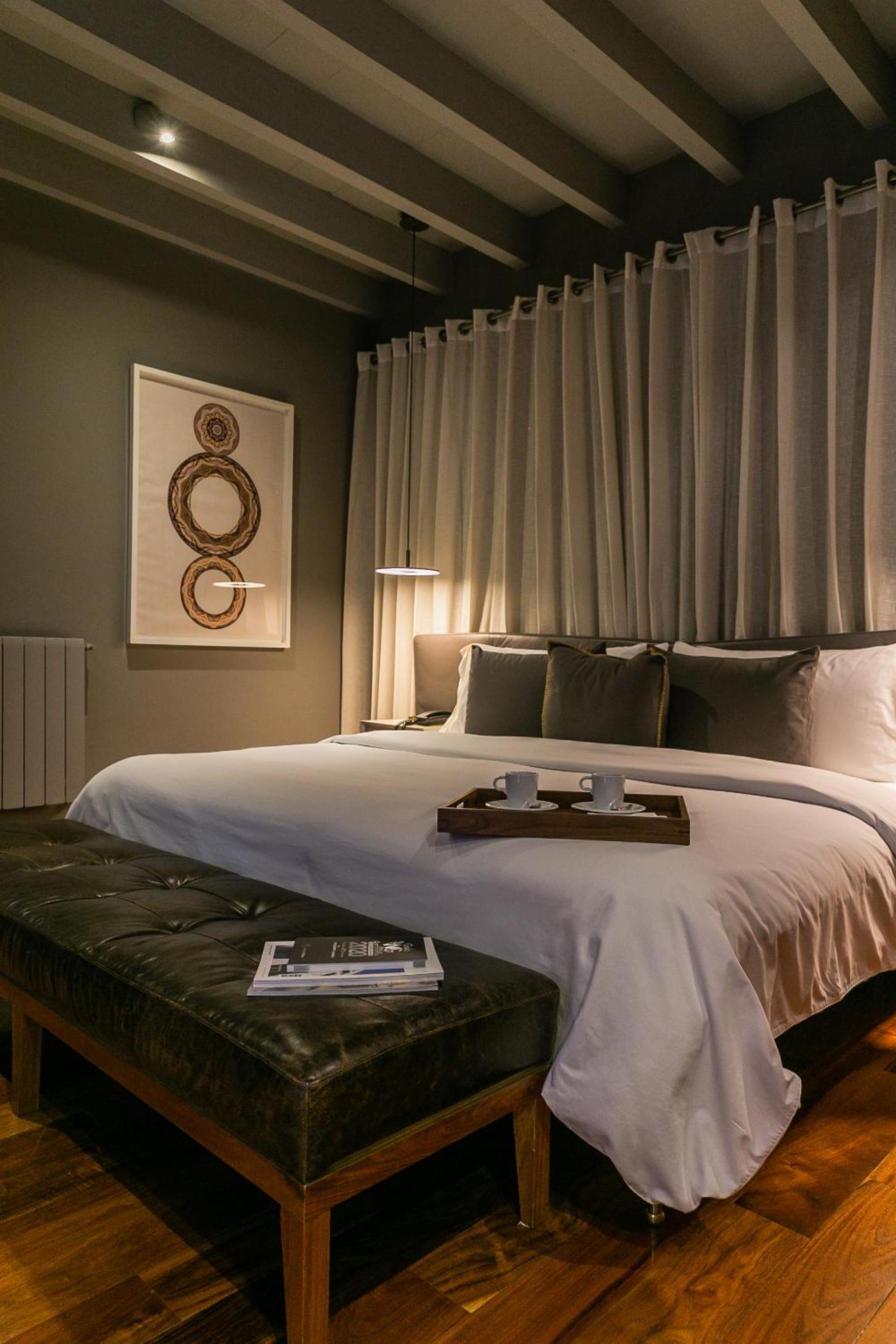 Classic Suite - Photo 10