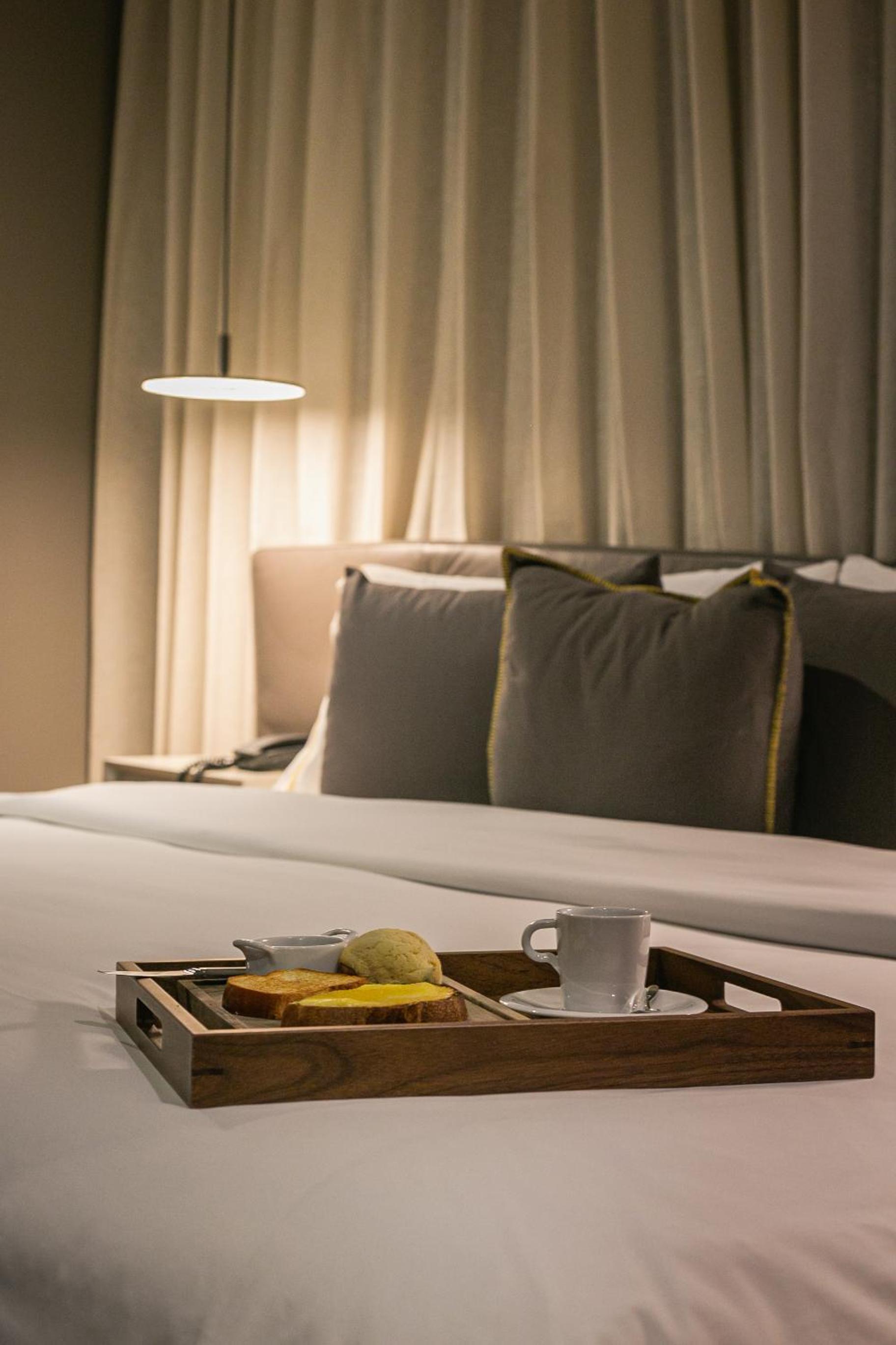 Classic Suite - Photo 8