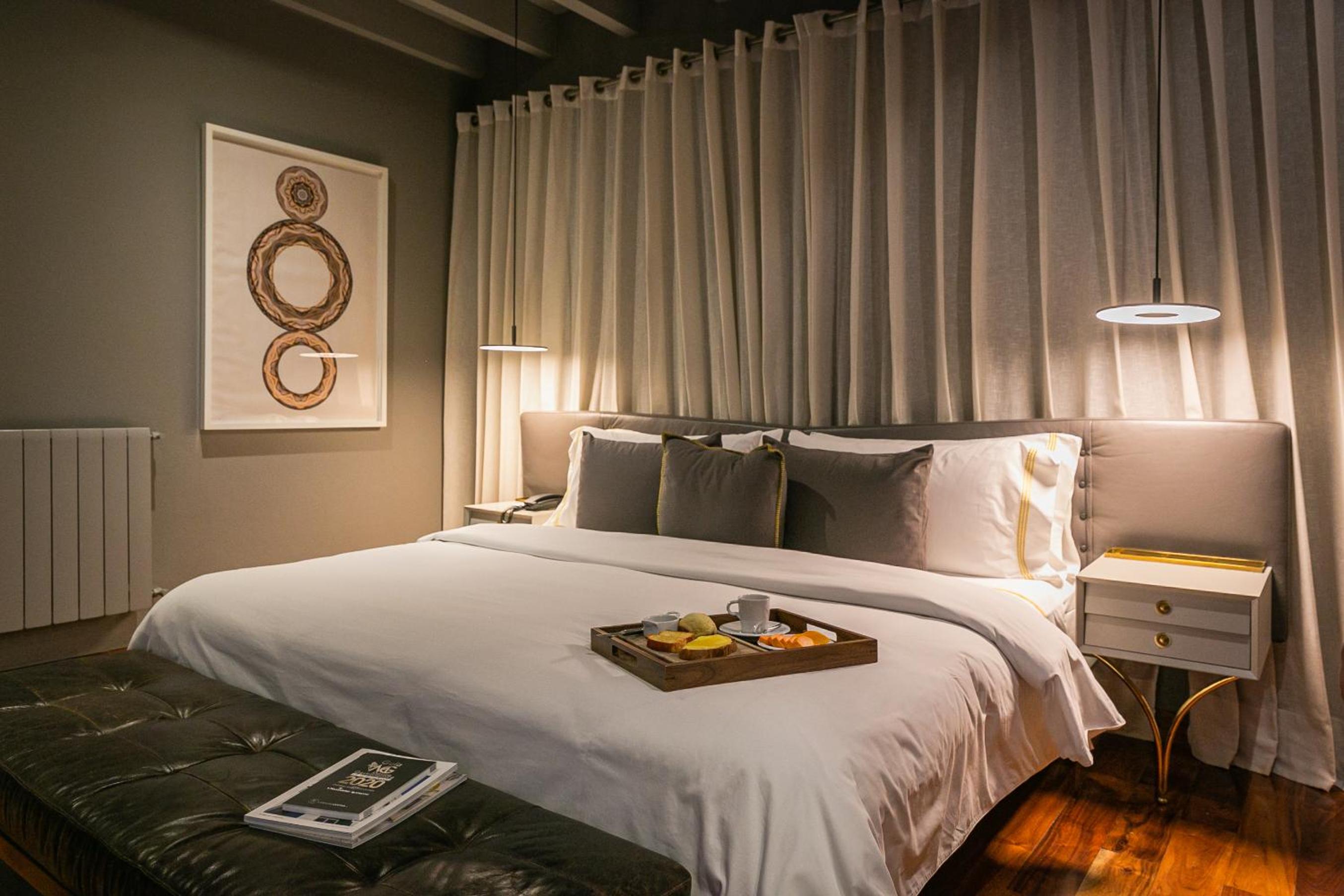 Classic Suite - Photo 5