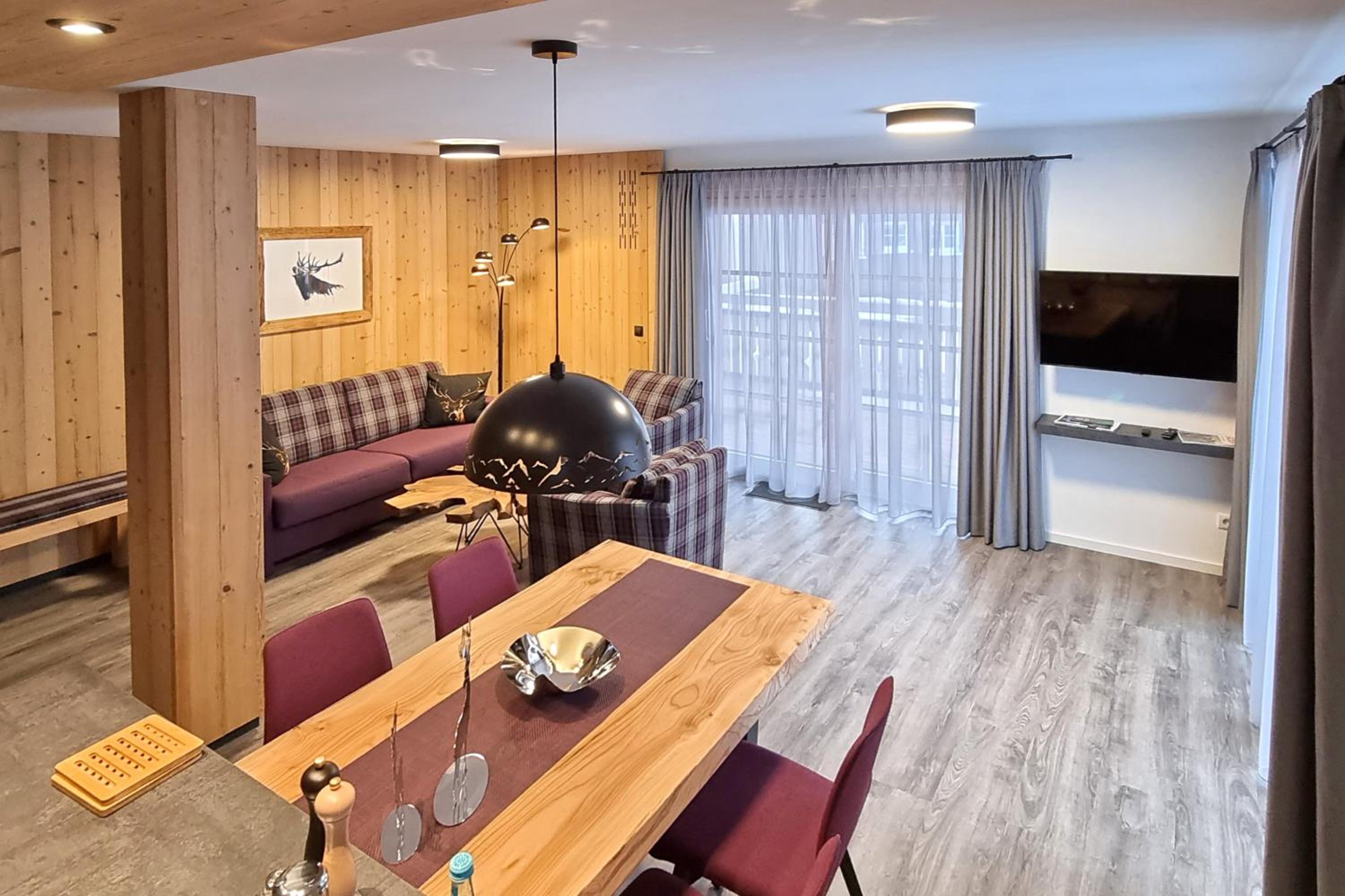 One-Bedroom Apartment (Annex) photo 2