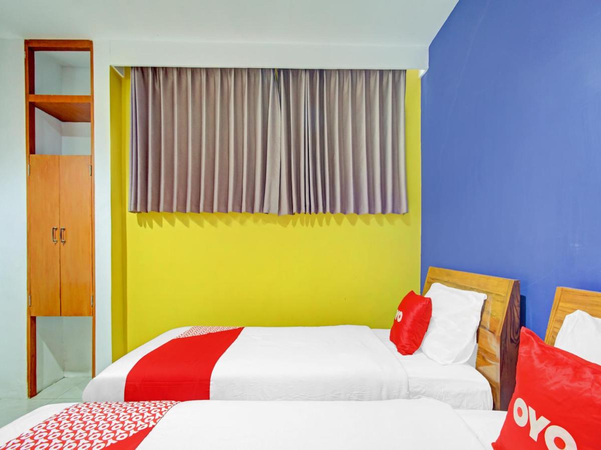 Delxue Twin Room photo 1