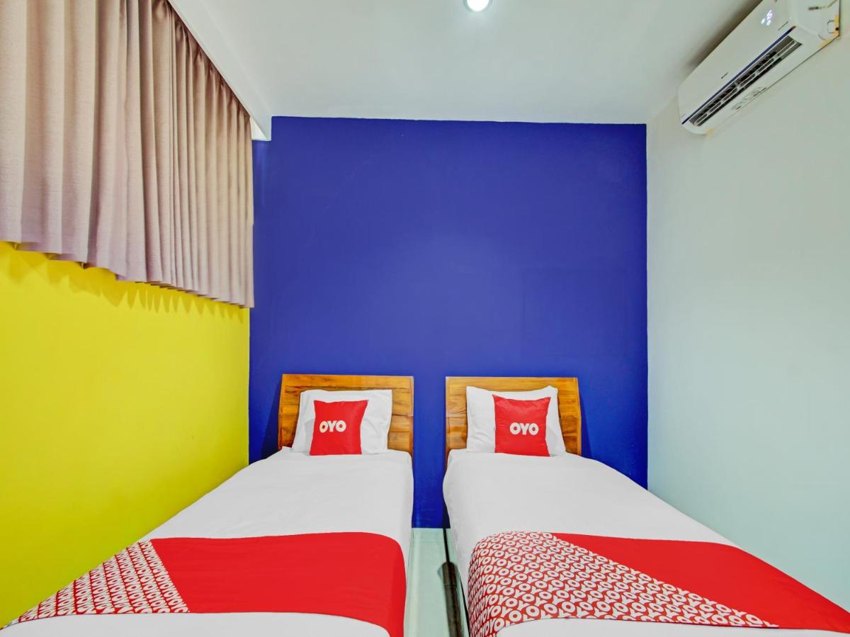 Delxue Twin Room photo 3
