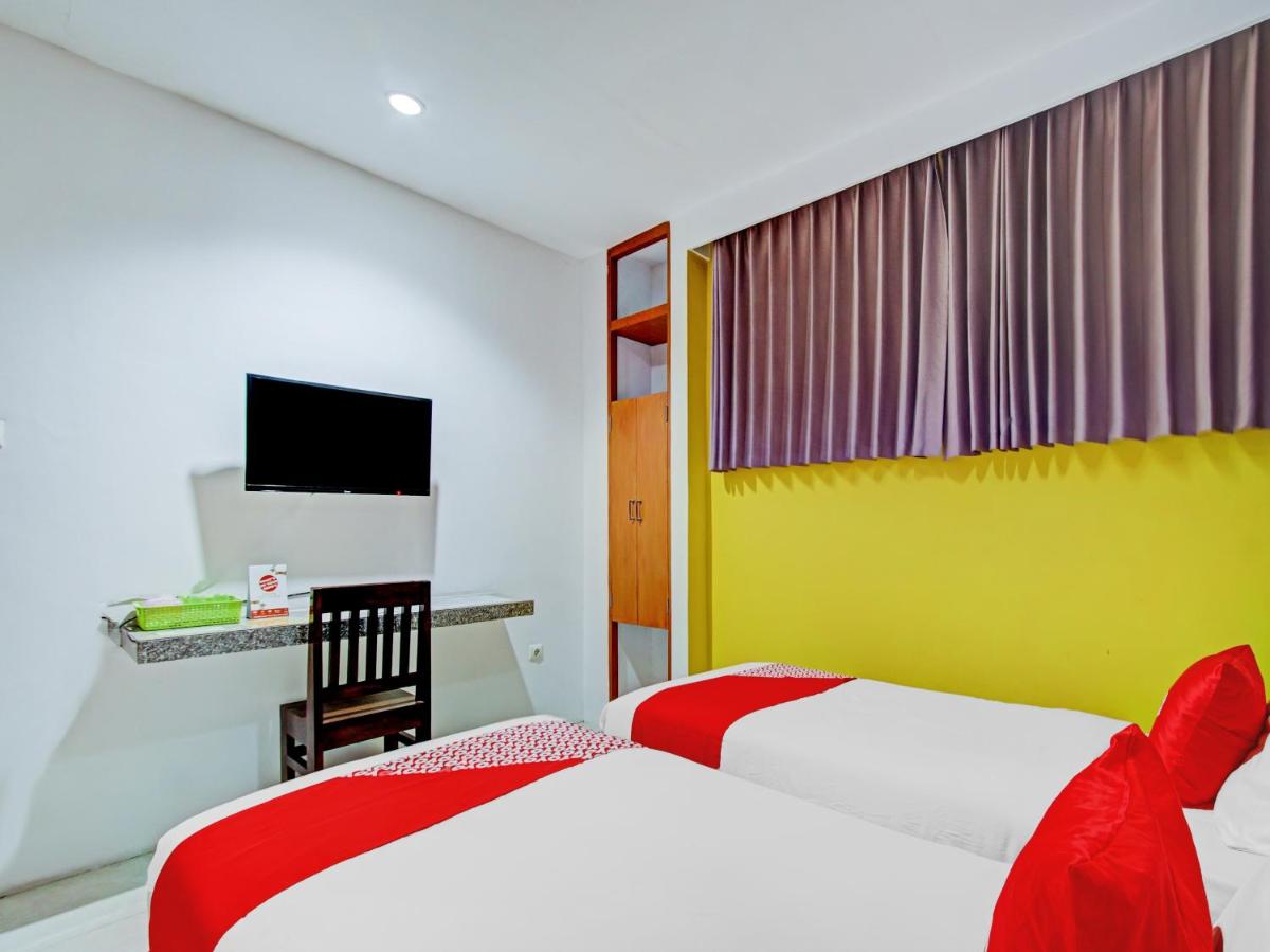Delxue Twin Room photo 2