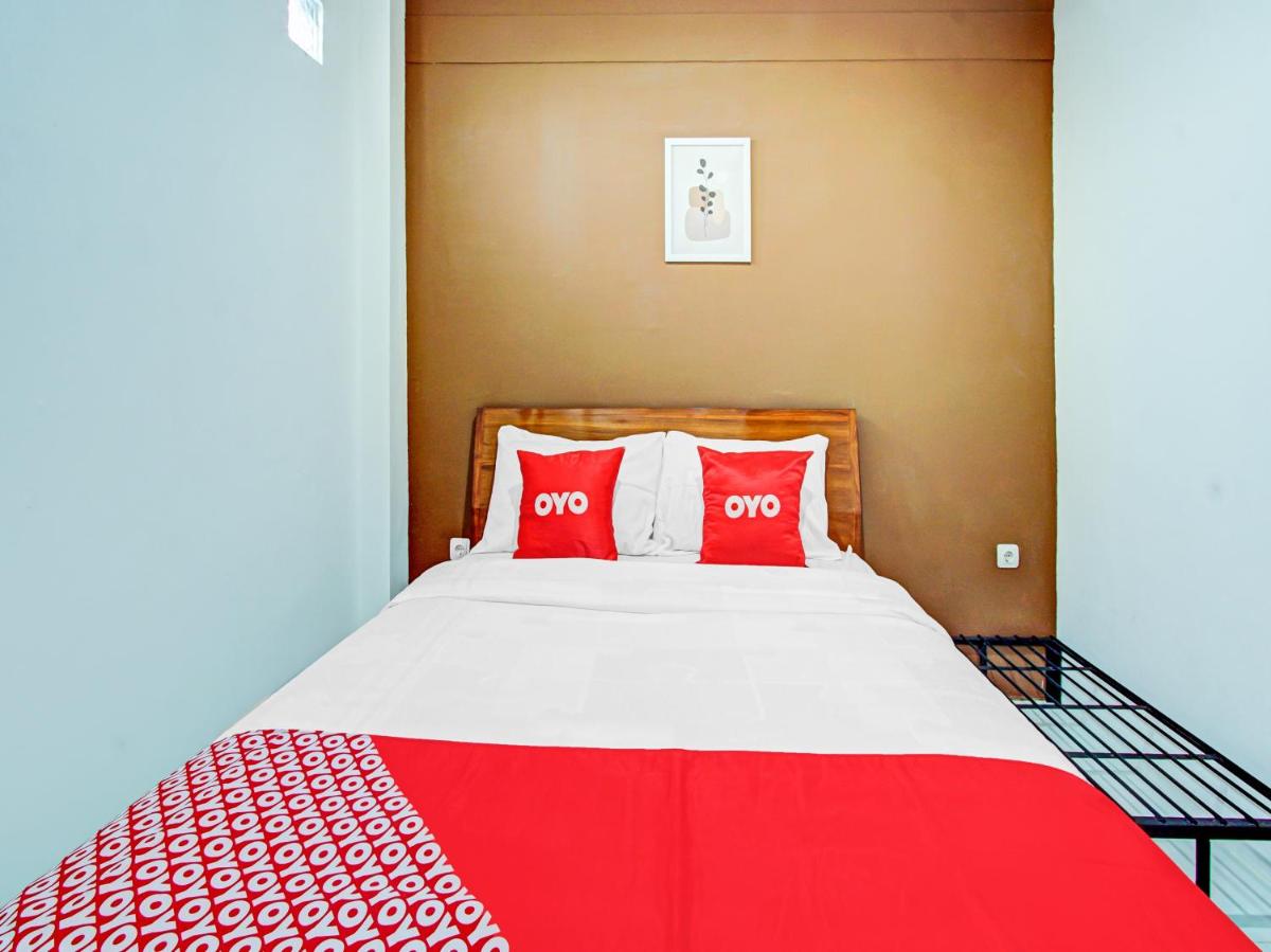 Standard Double Room photo 2
