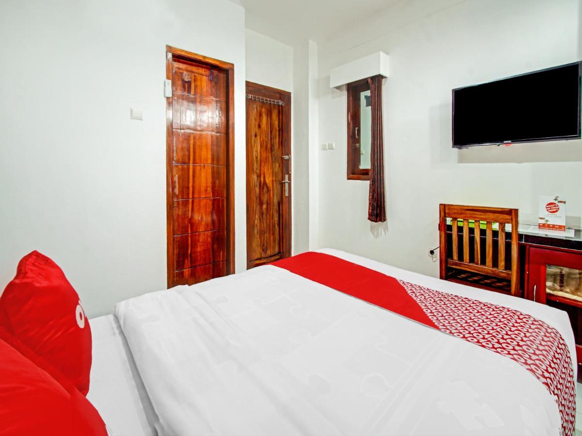 Standard Double Room photo 3