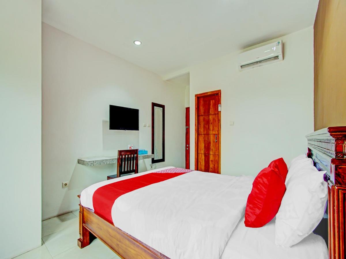 Deluxe Suite photo 1