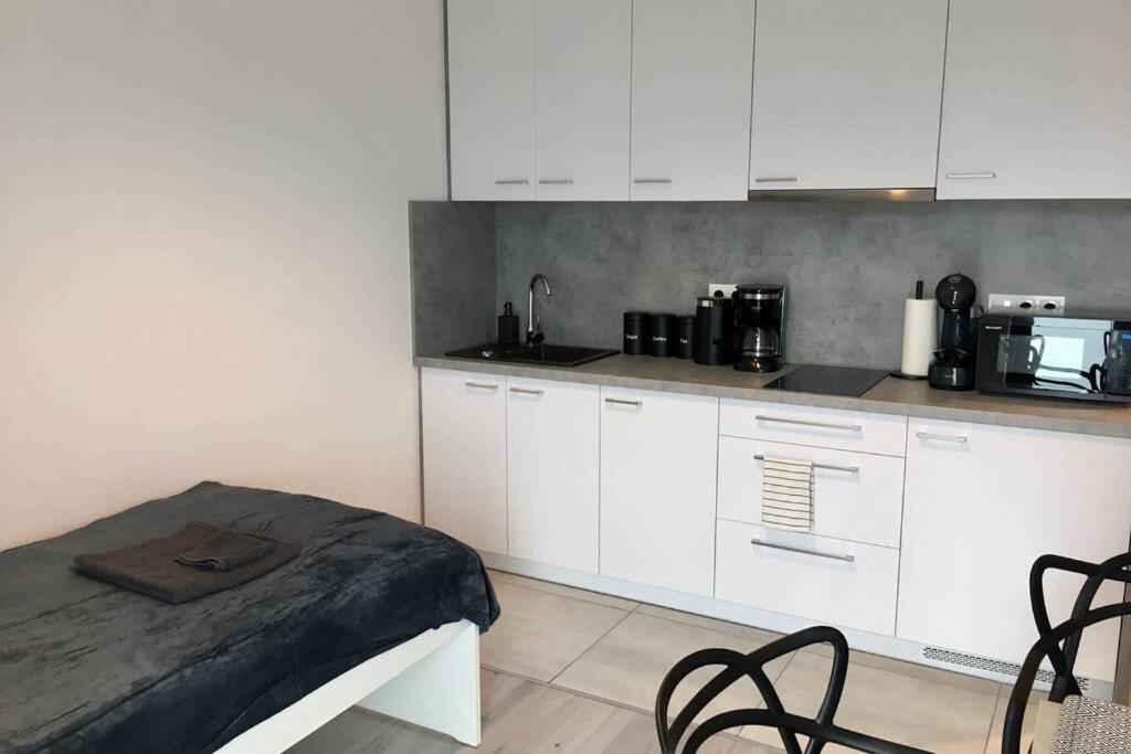 One-Bedroom Apartment - Photo 9