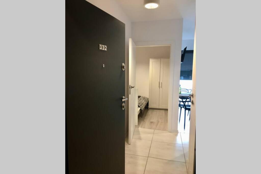 One-Bedroom Apartment - Photo 21