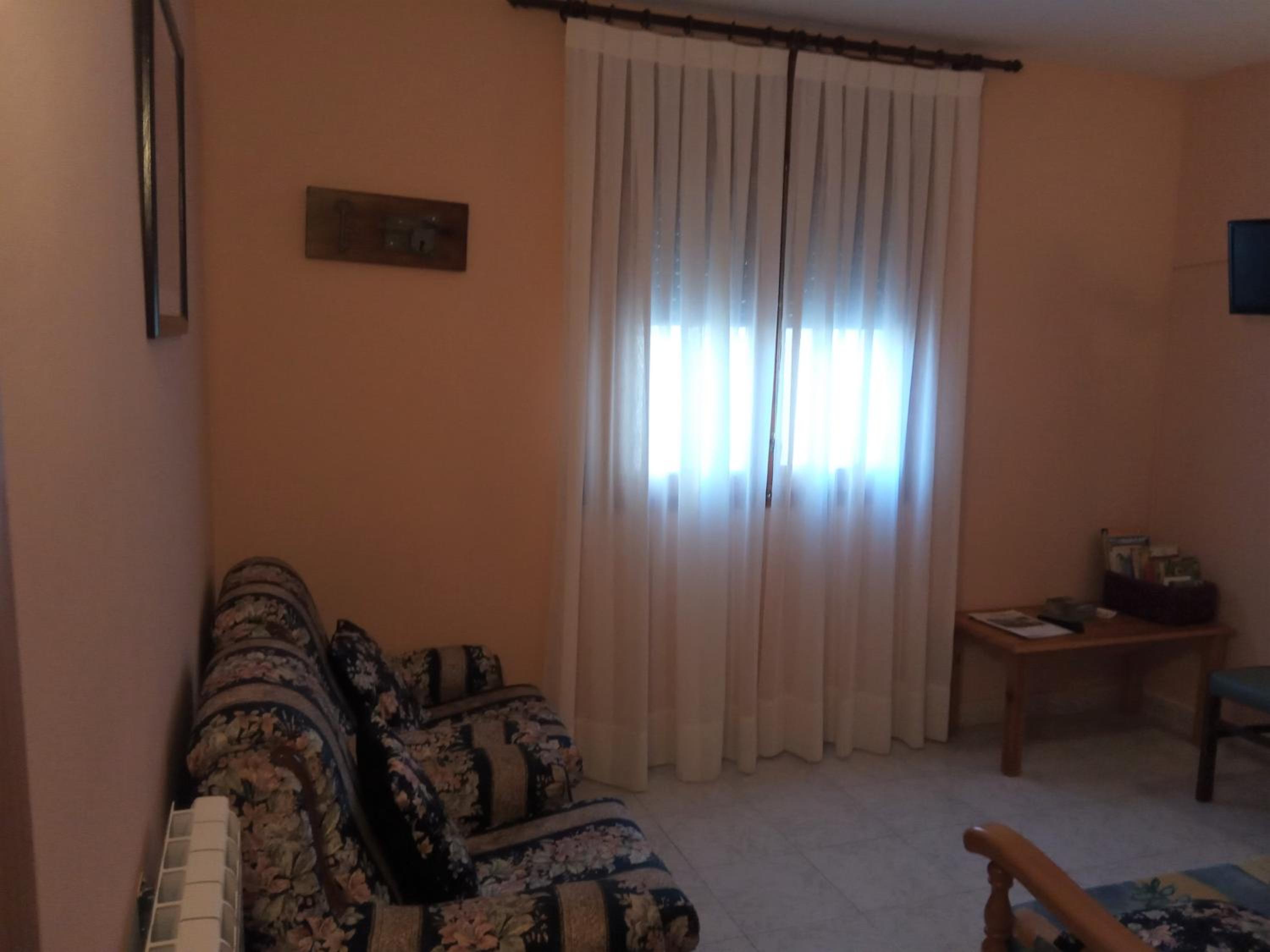 Casa de cinco habitaciones
