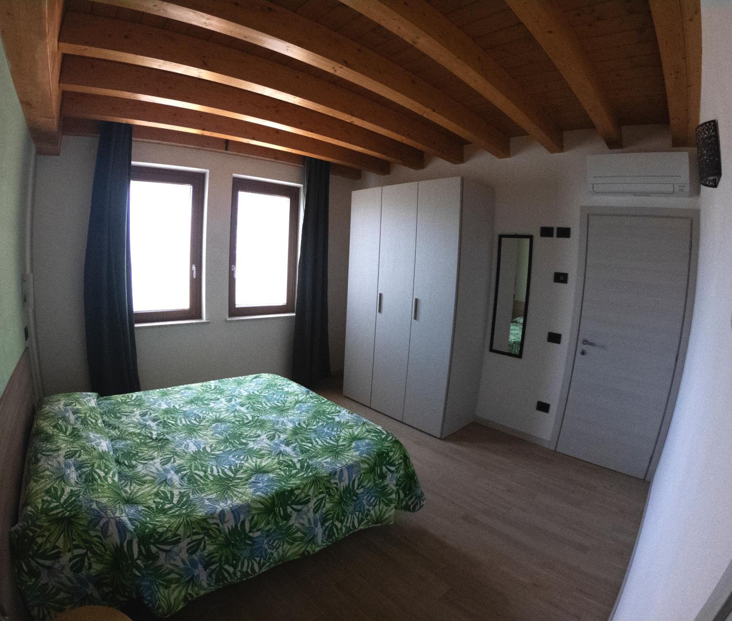 Two-Bedroom Apartment photo 1