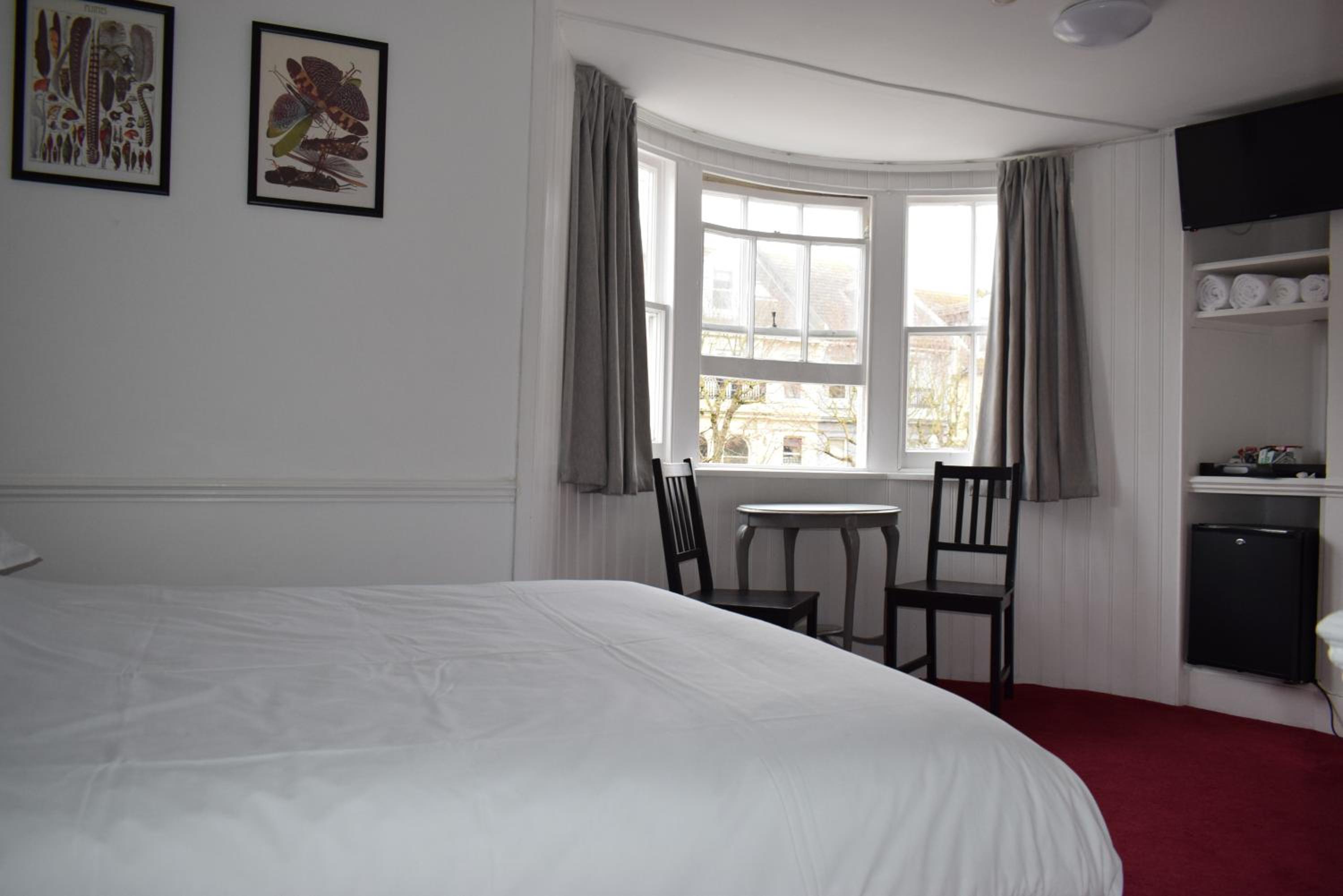 Large Double Room photo 1