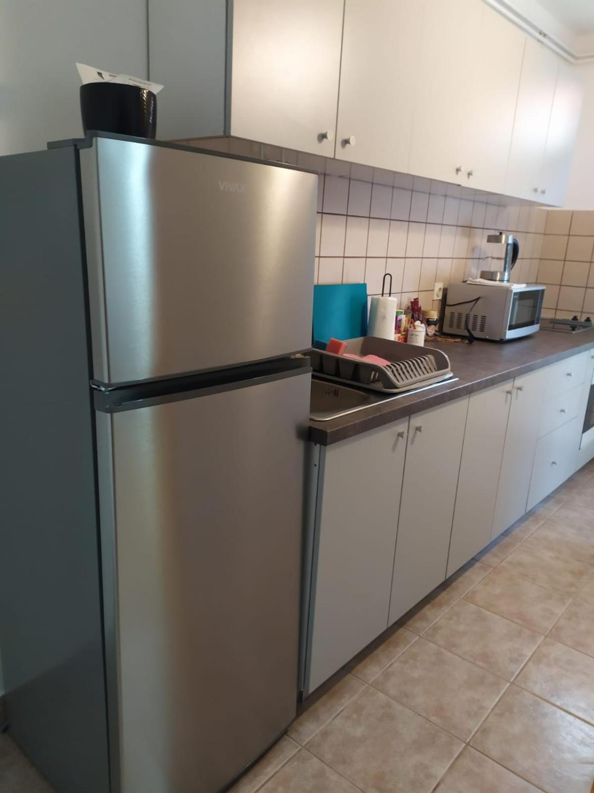 One-Bedroom Apartment - Photo 15