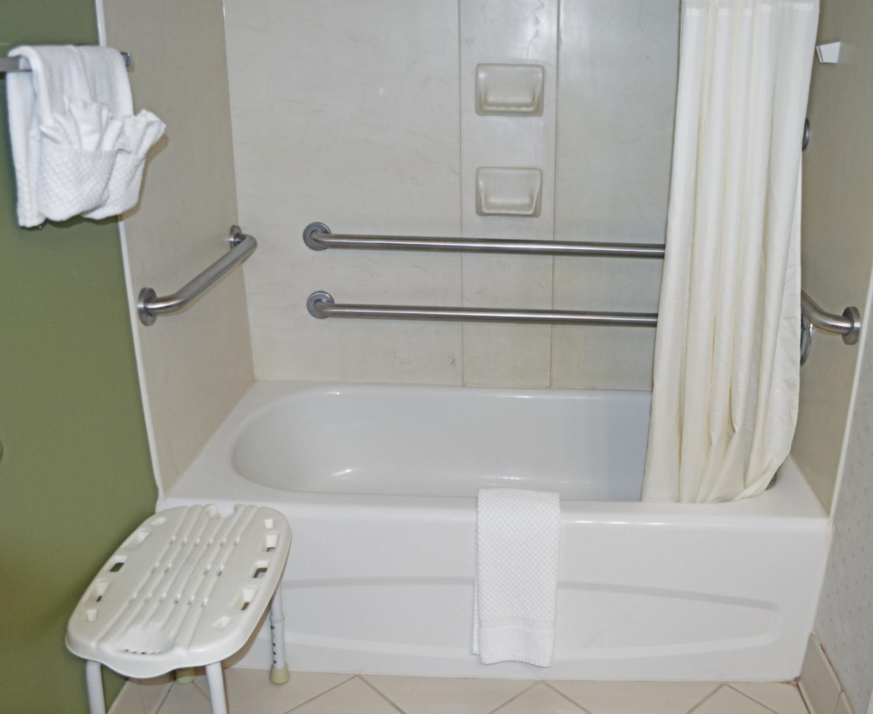King Suite - Accessible/Non-Smoking - Photo 4