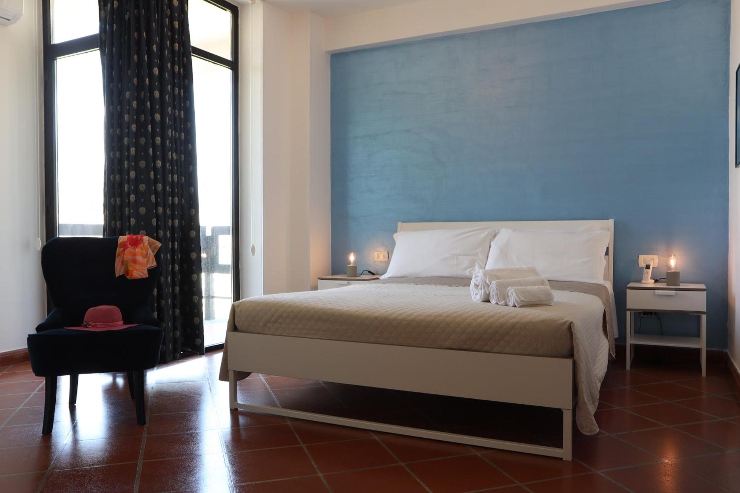 King Room With Balcony photo 1