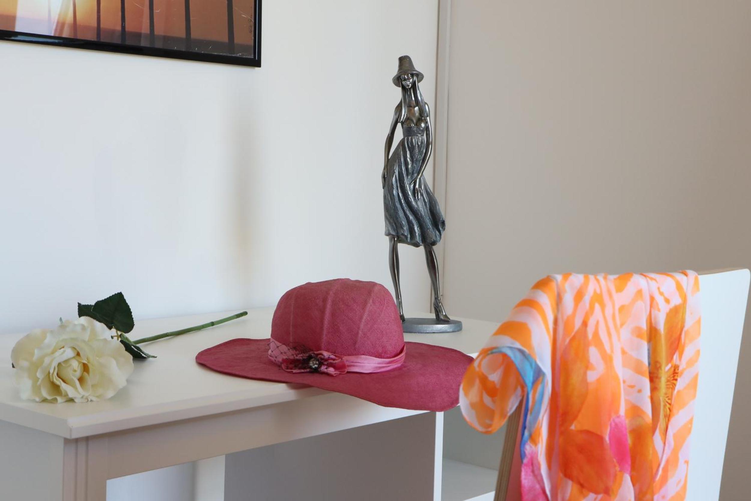 King Room With Balcony photo 3