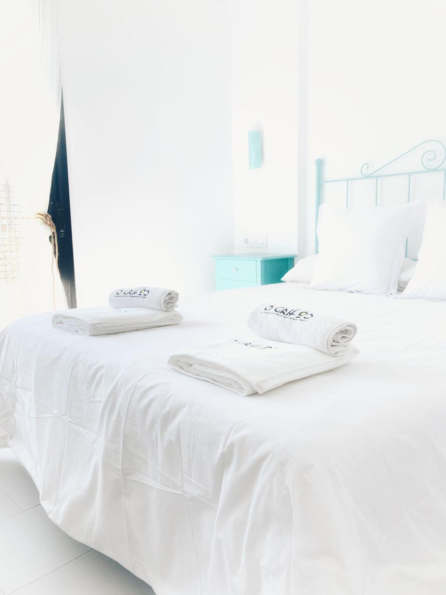 Double Room - Photo 3