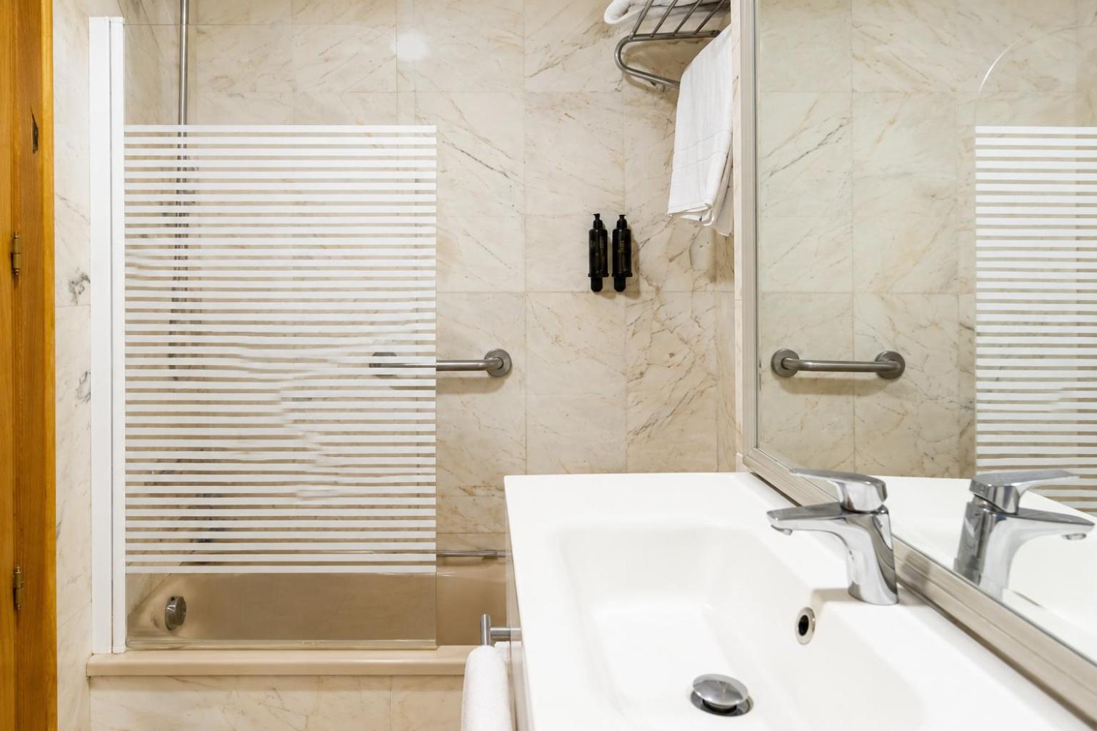 Budget Single Room Budget Single Room