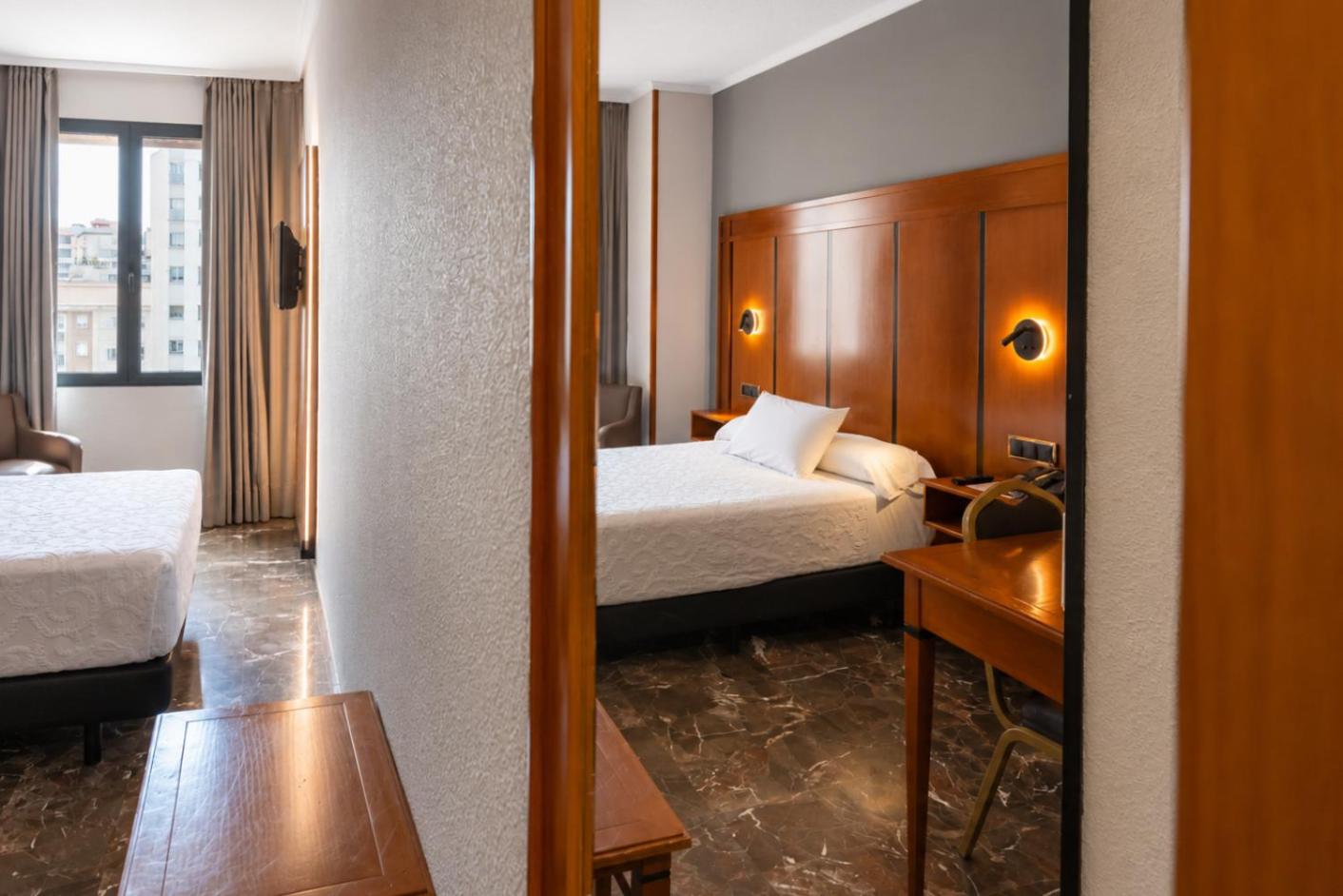 Budget Single Room Budget Single Room
