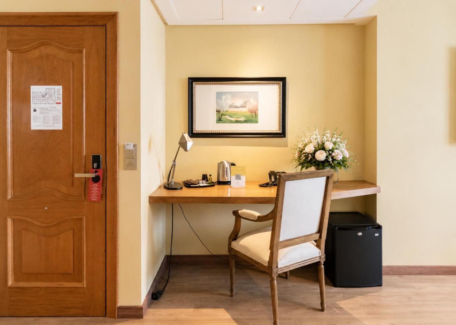 Junior Suite Junior Suite