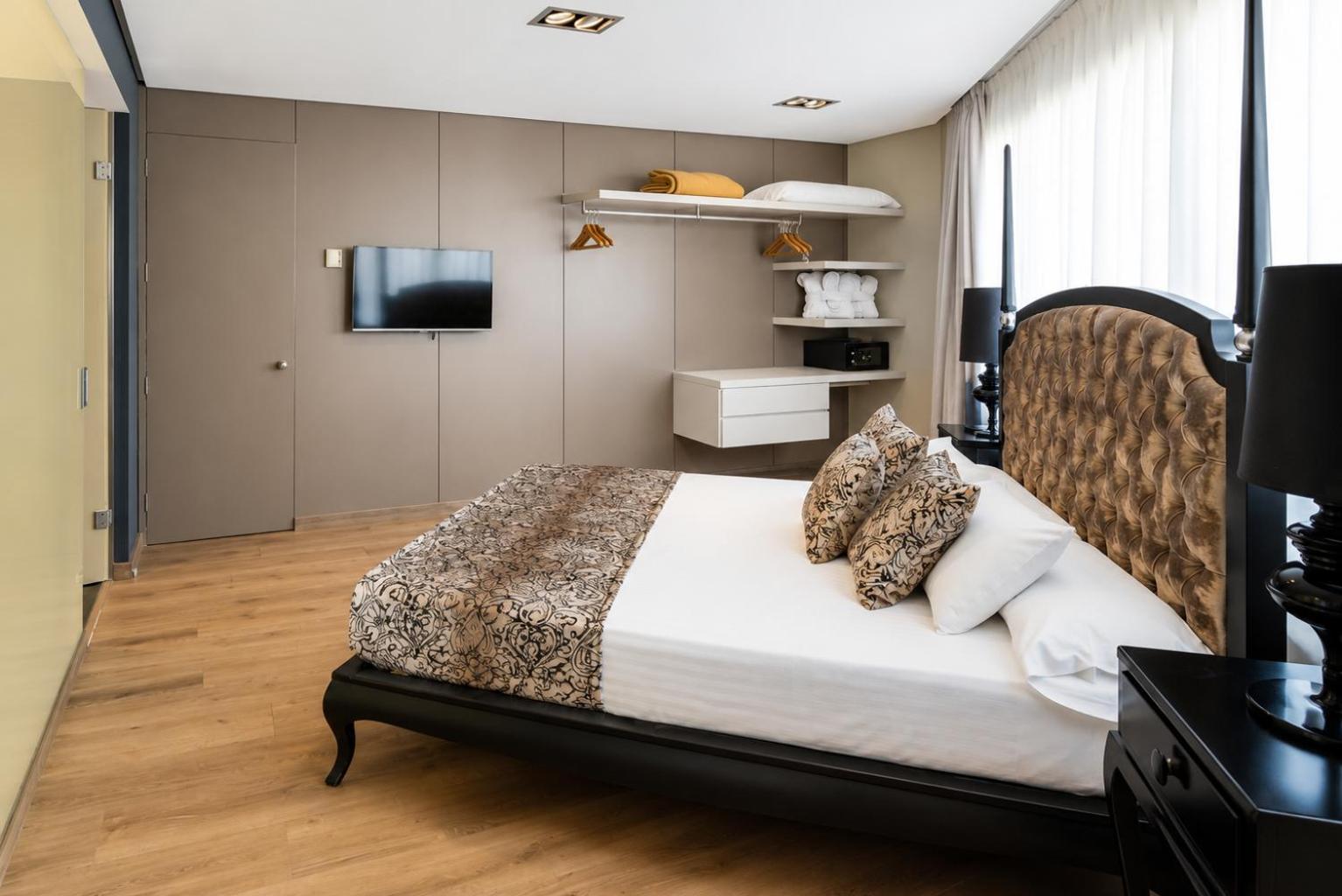 Junior Suite Junior Suite