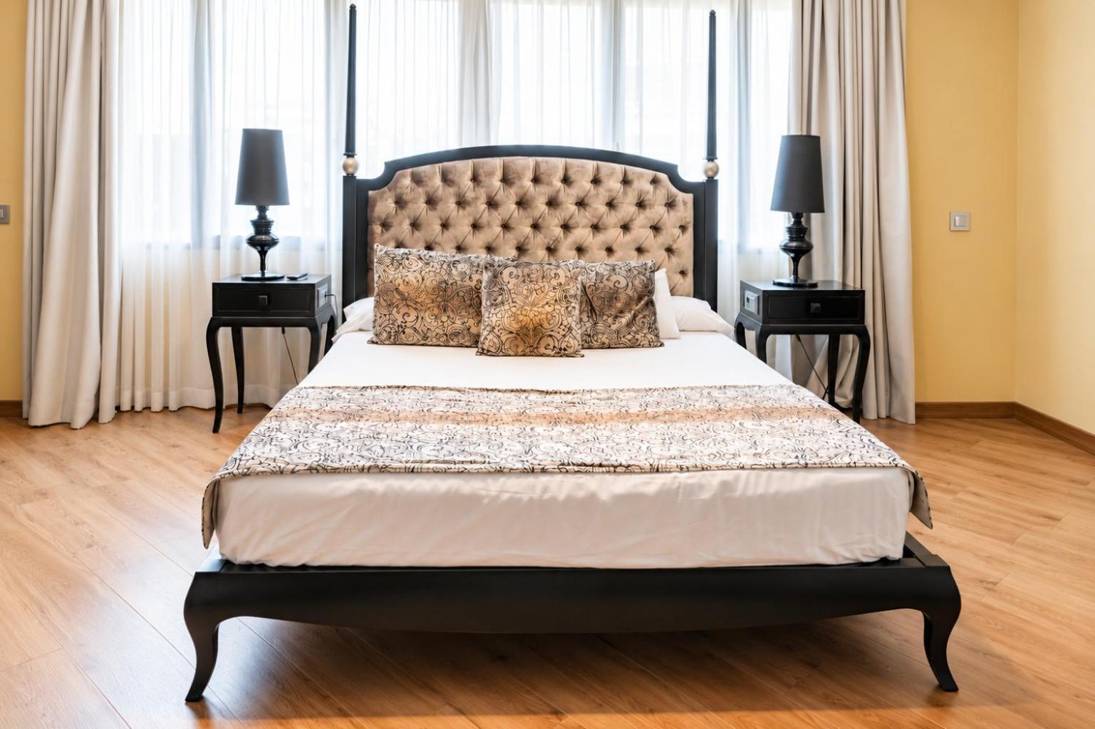 Junior Suite Junior Suite