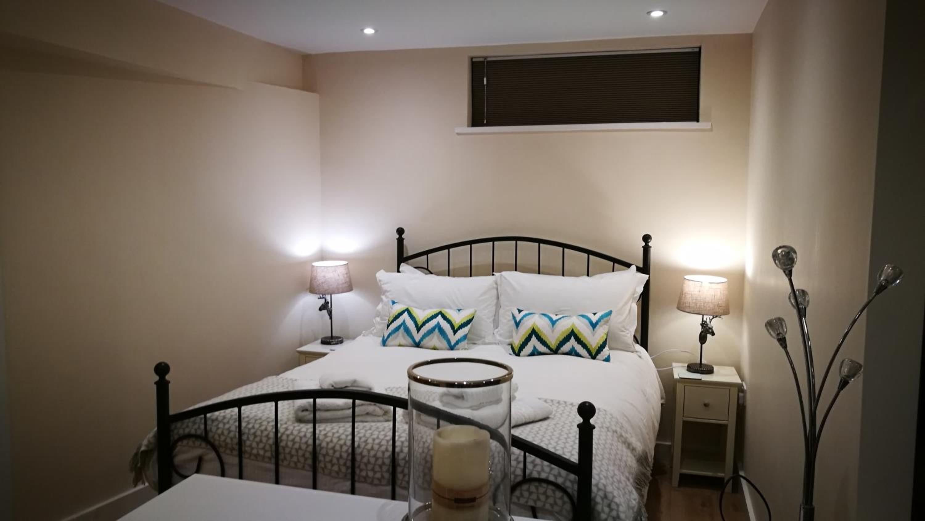 Double Room with Mountain View photo 1