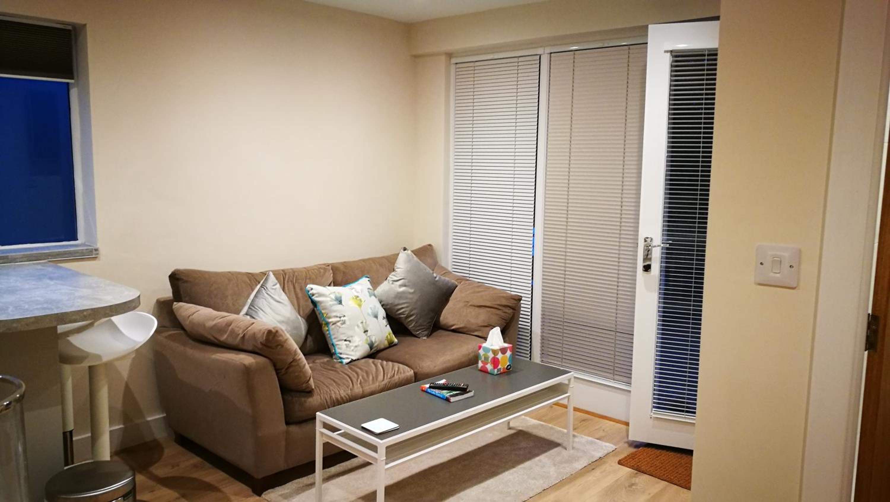 Double Room with Mountain View photo 2