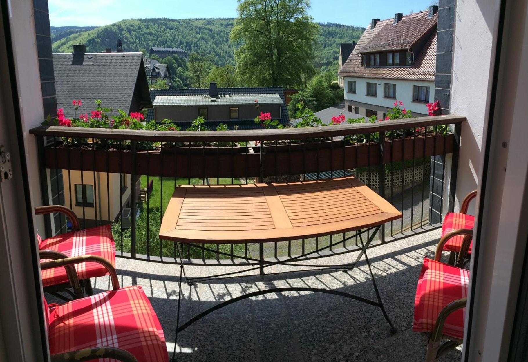 Apartment with Garden View photo 3