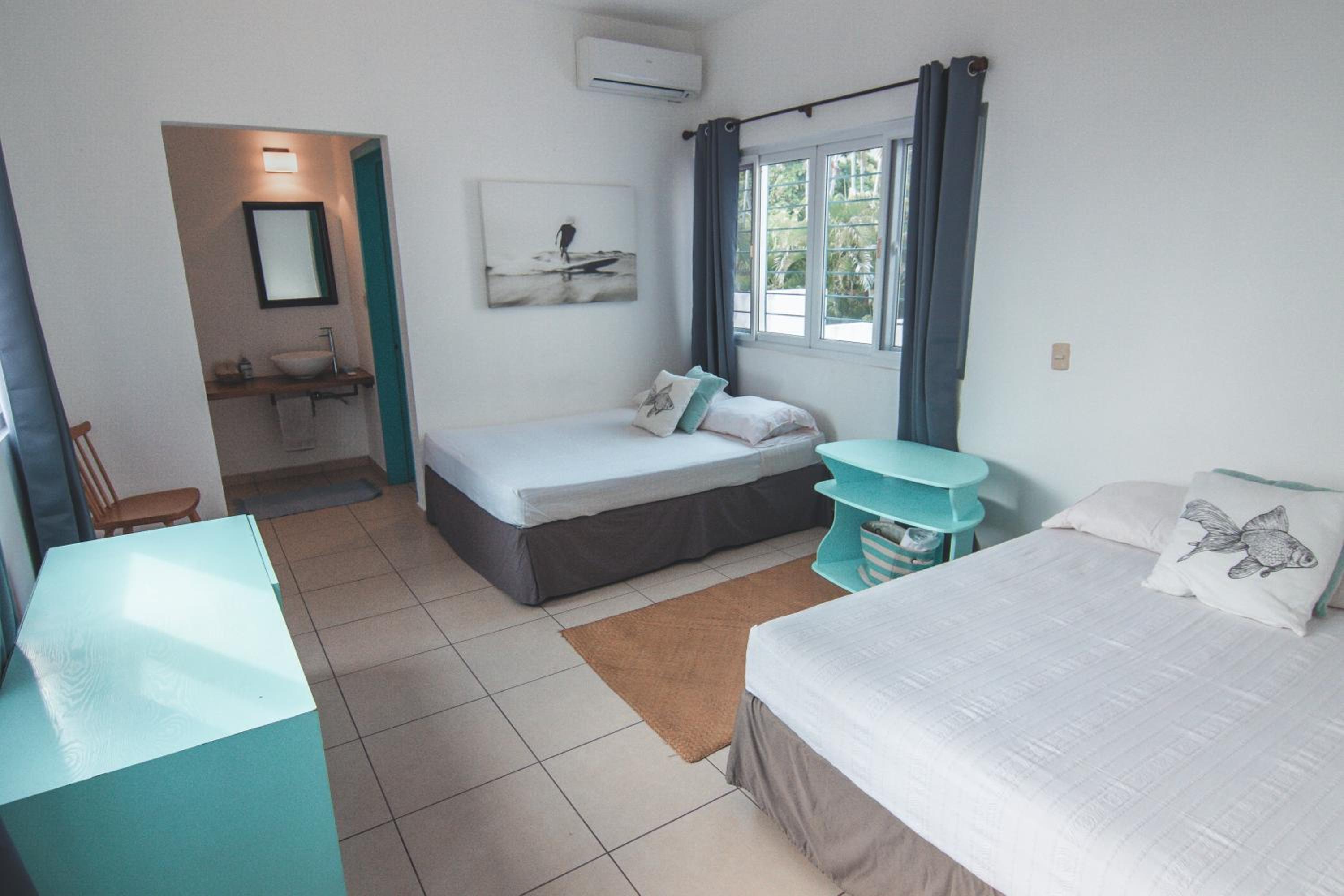 Habitación Doble