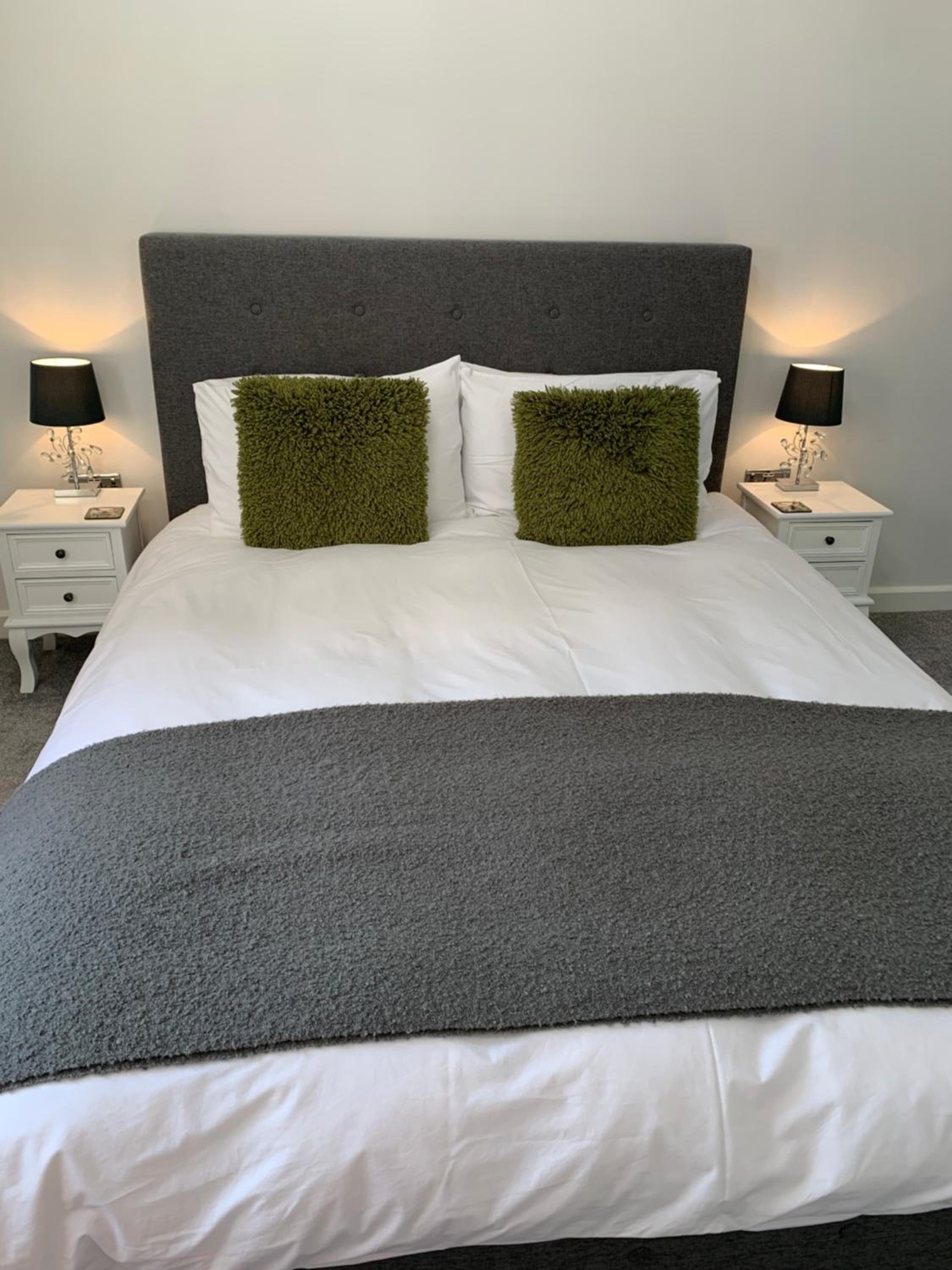 King Room - Photo 8