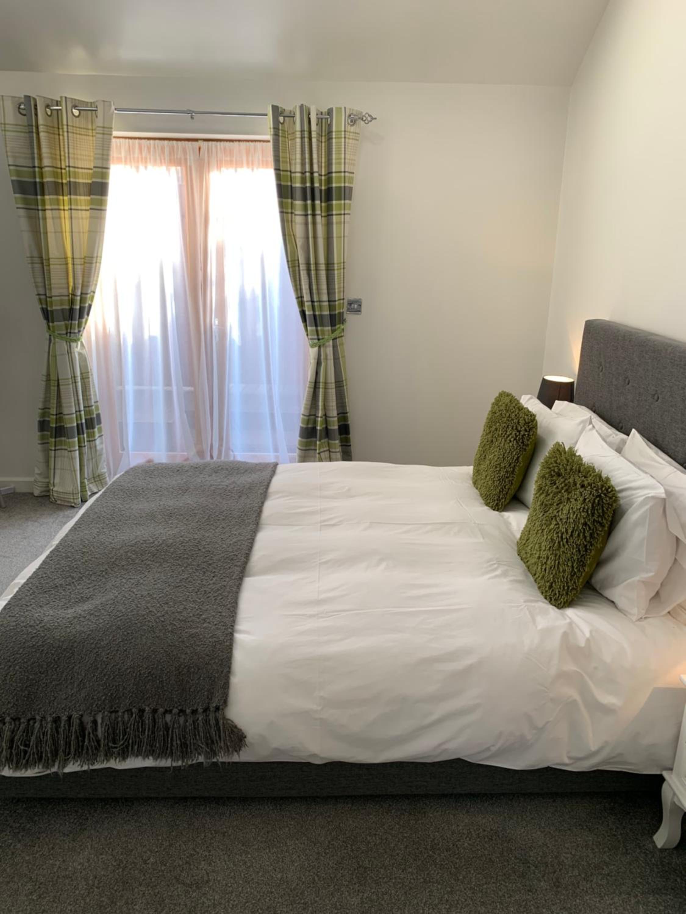 King Room - Photo 2