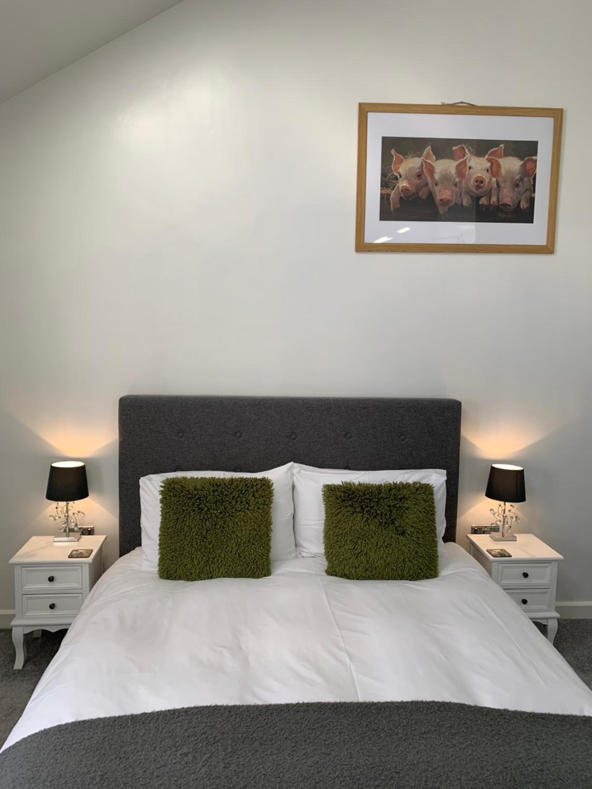 King Room - Photo 1