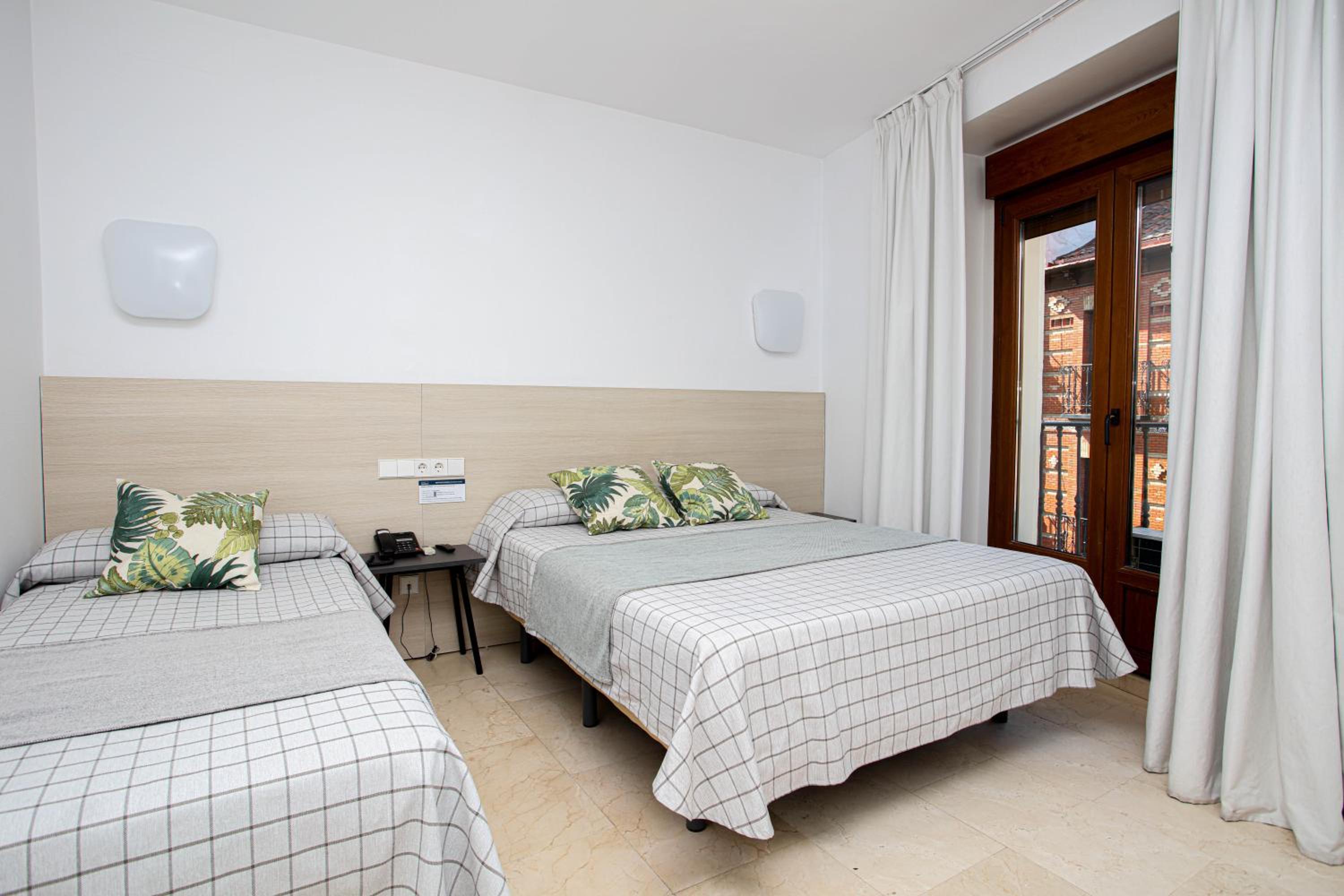 Double Room photo 2