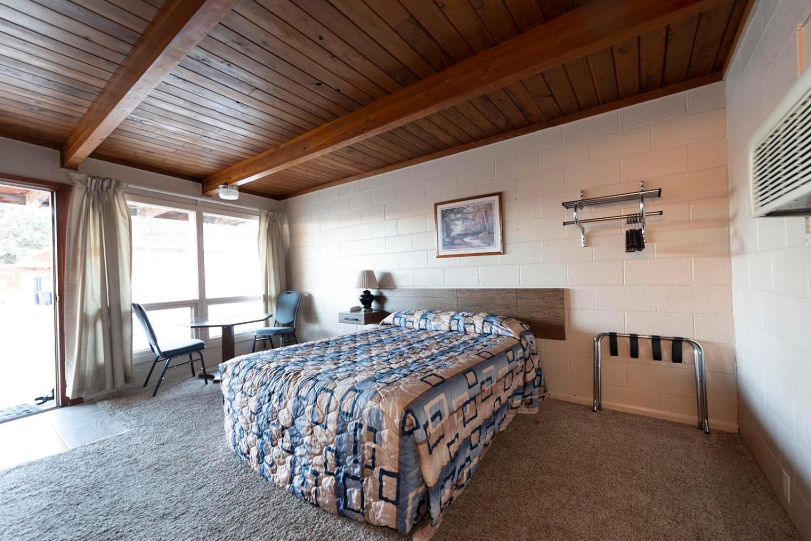 Deluxe Queen Room photo 1