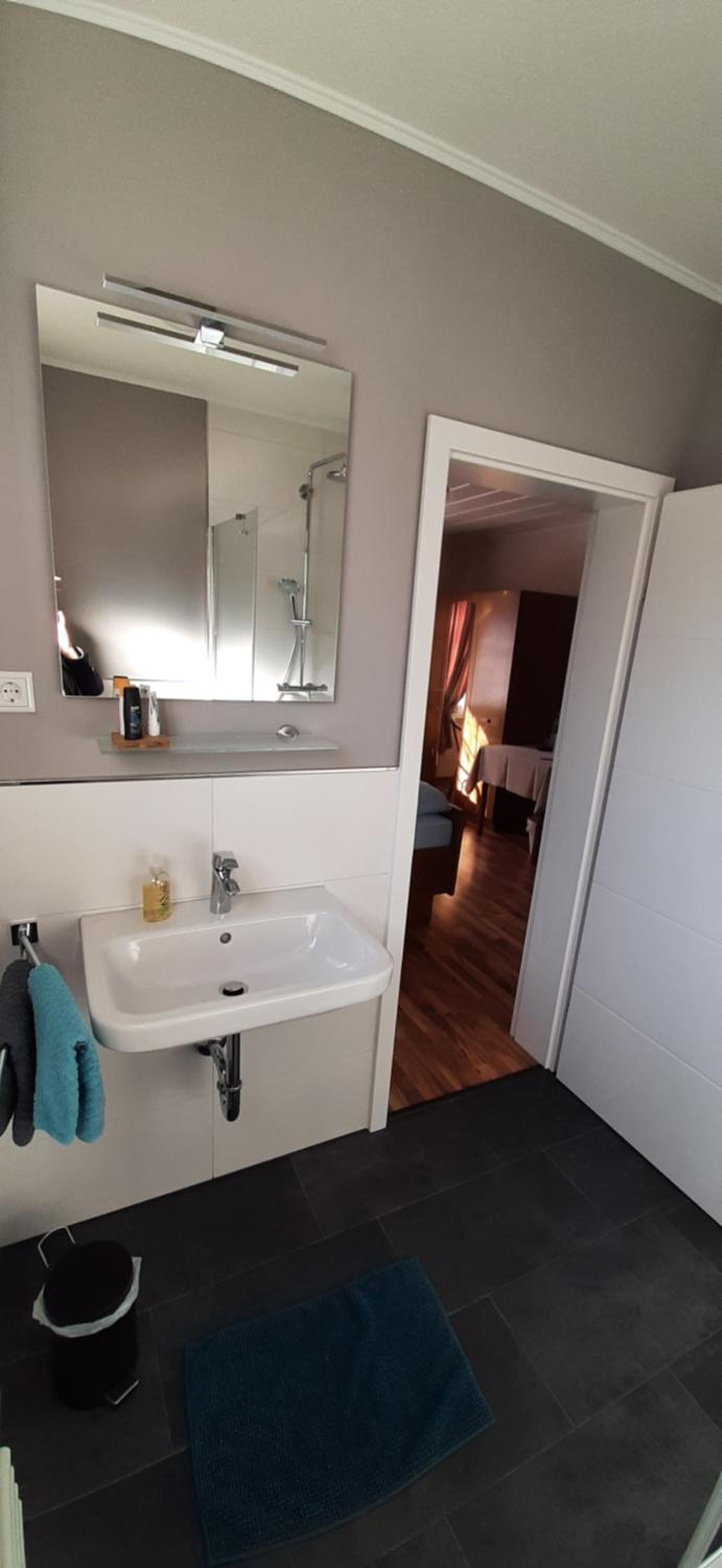 Double Room with Garden View photo 2
