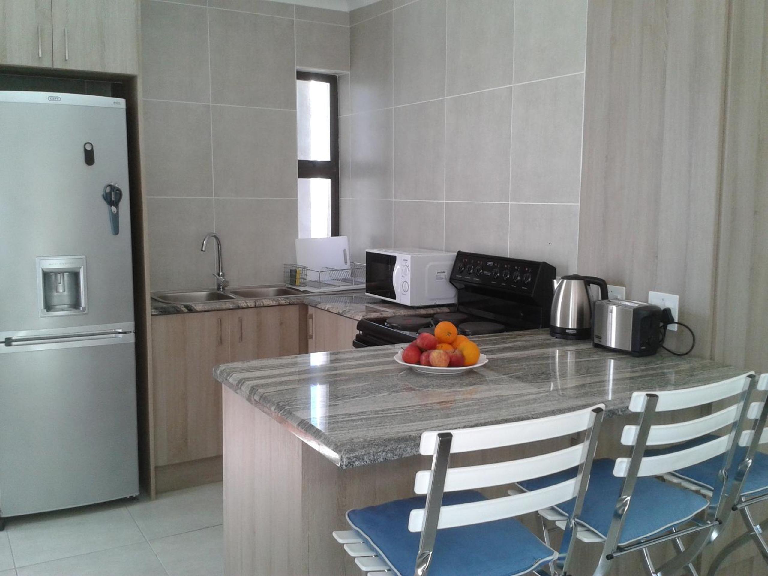 Apartment with Sea View - Photo 16