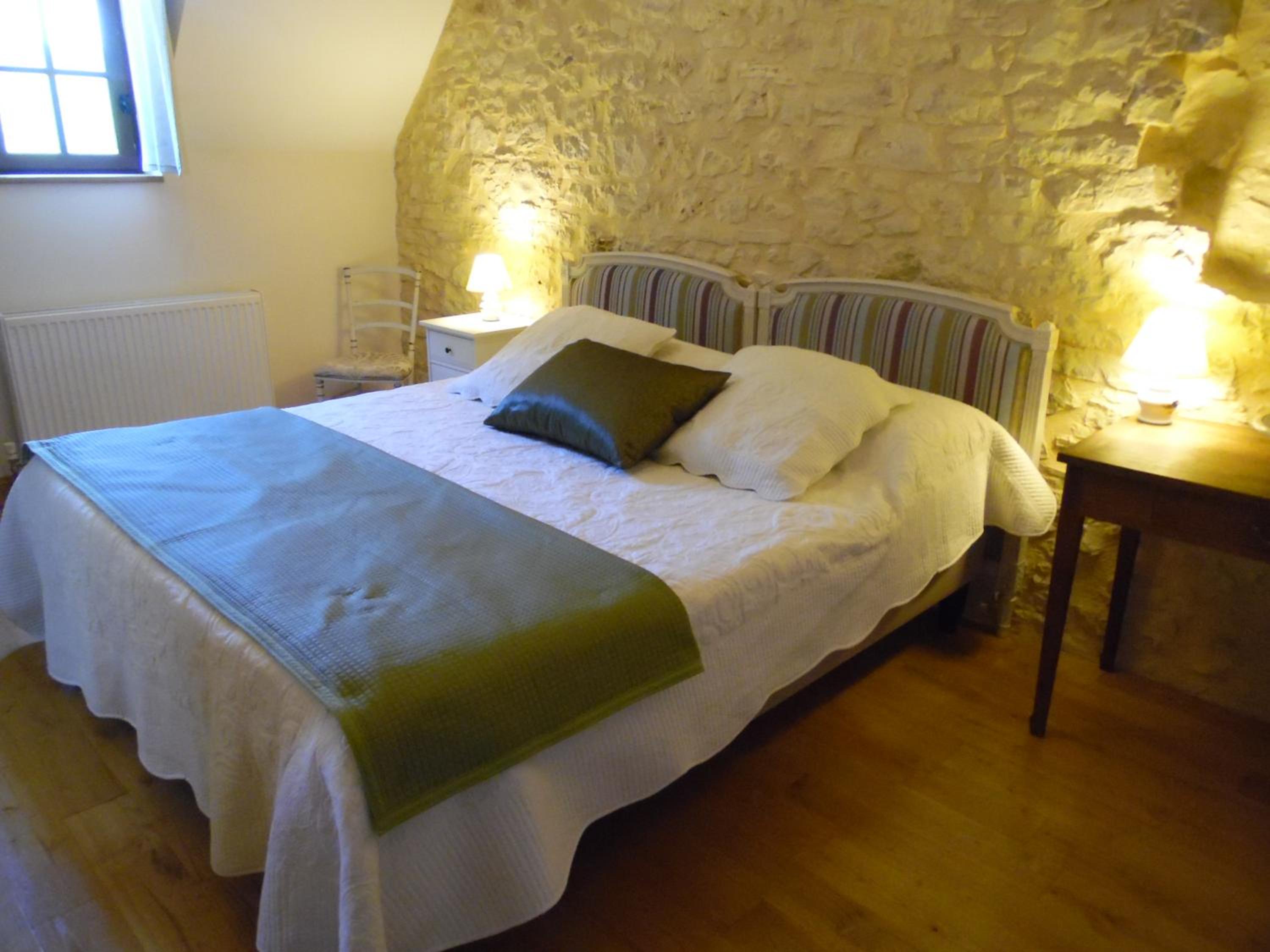 Triple Room with Shower - Photo 8