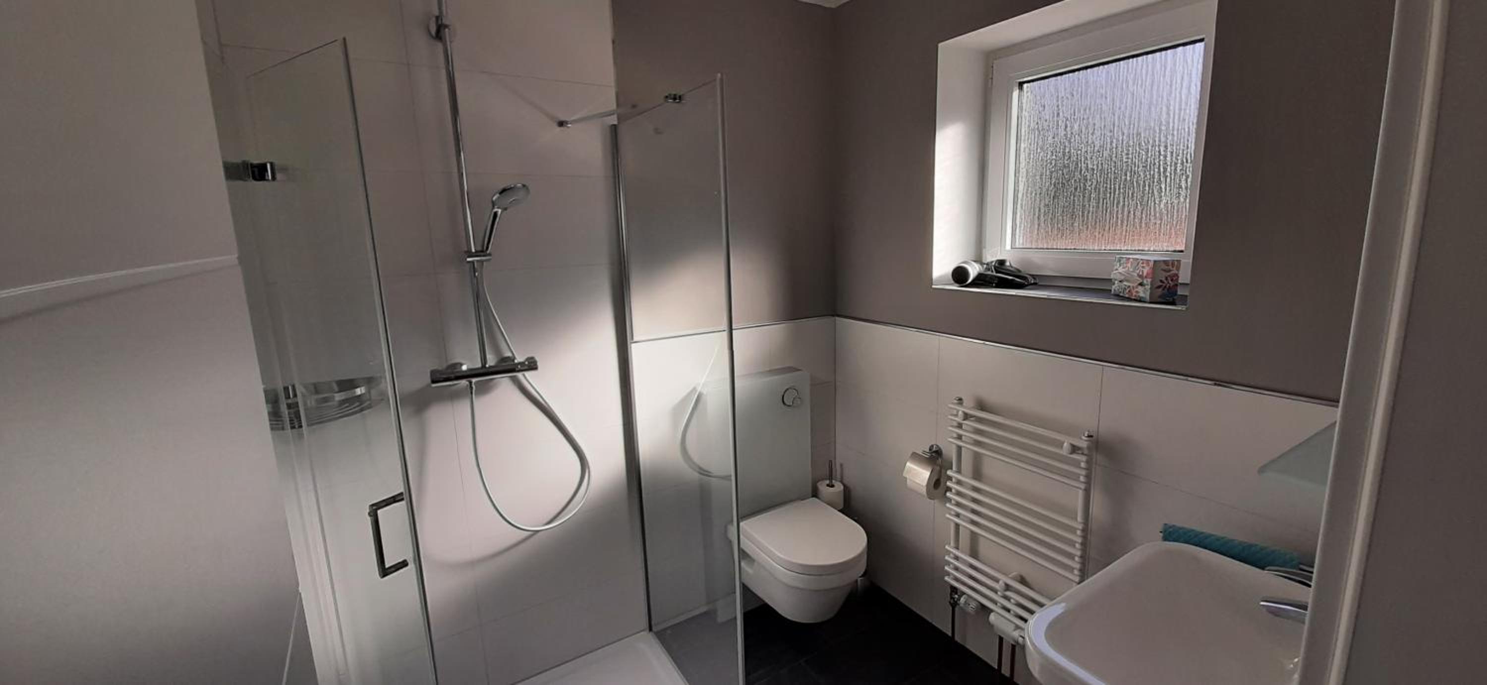 Double Room with Garden View photo 3