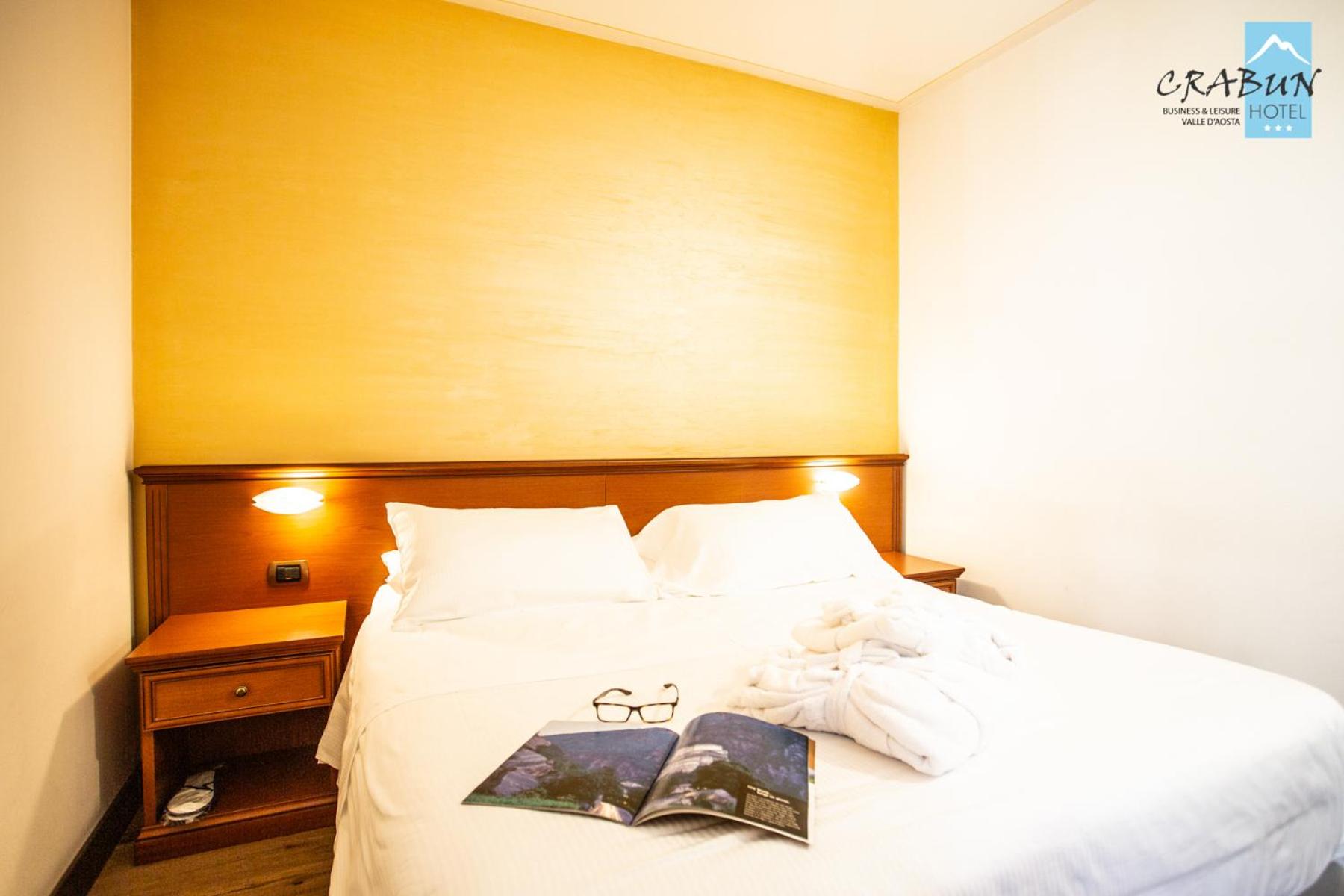 Superior Double Room - Photo 1