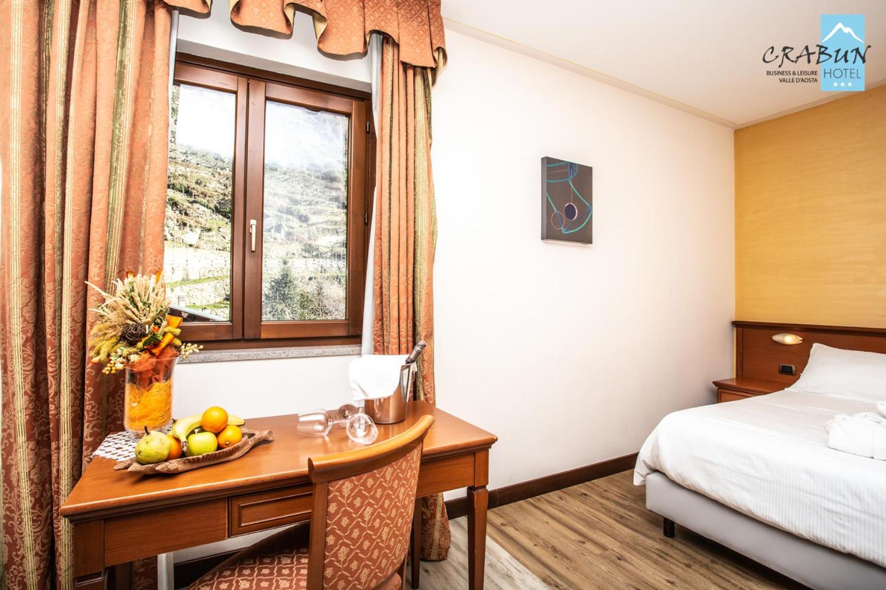 Superior Double Room - Photo 17