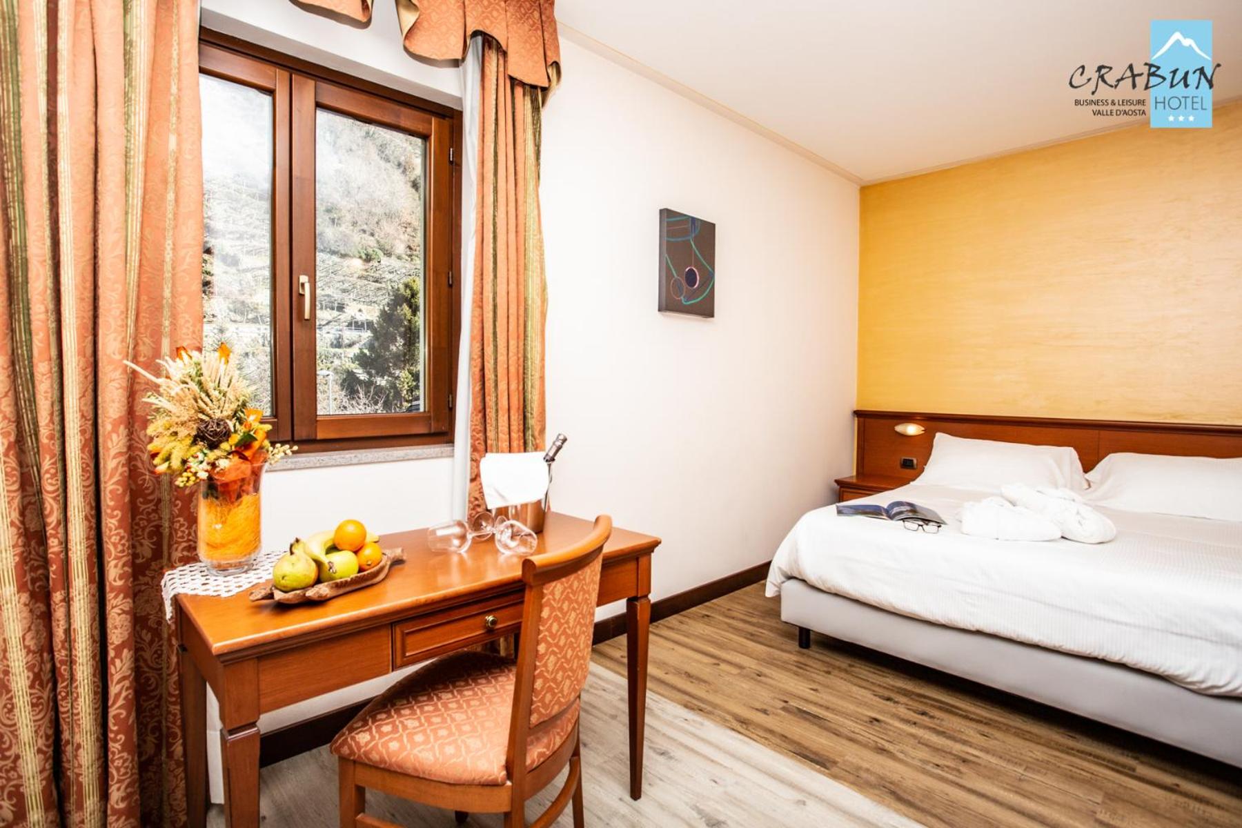 Superior Double Room - Photo 16