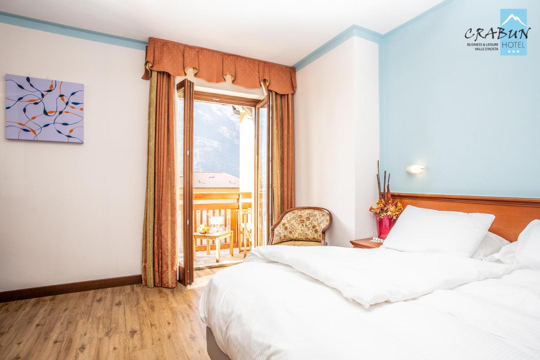 Superior Double Room - Photo 15