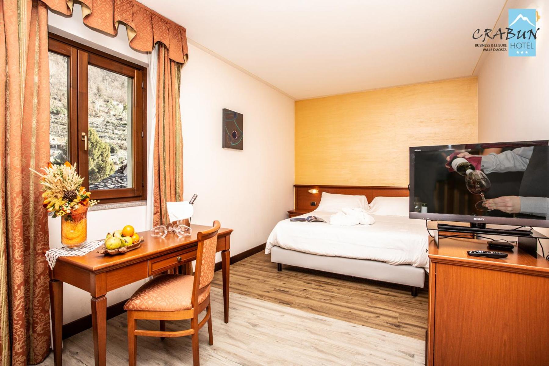 Superior Double Room - Photo 7