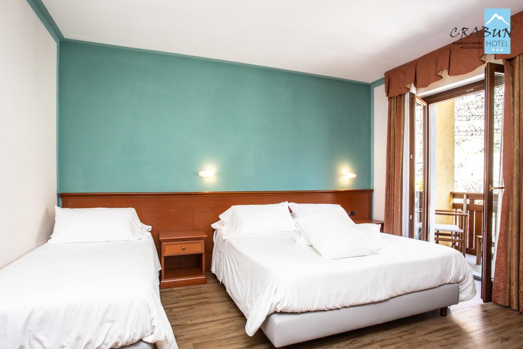 Twin Room - Photo 1